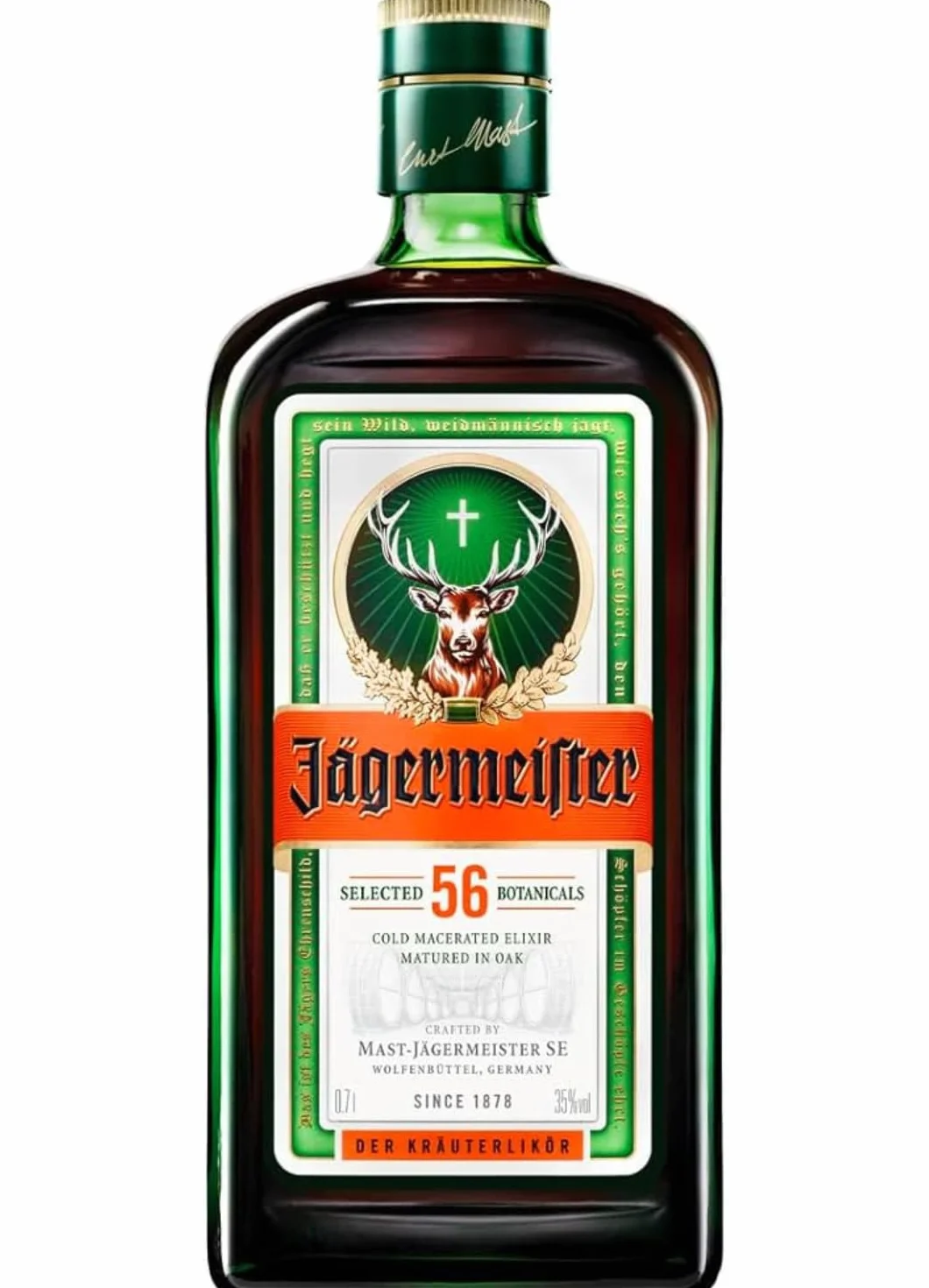 Jägermeíster 1l.