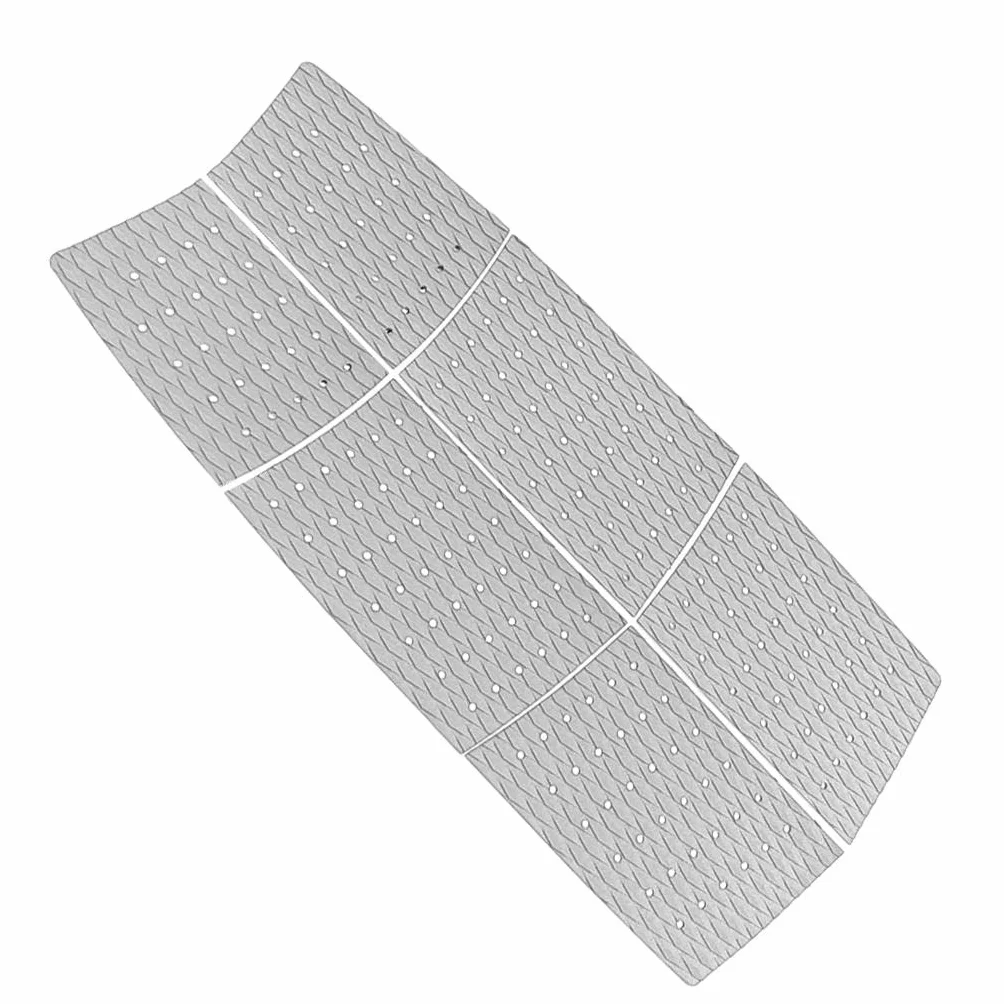 Alfombrilla Antideslizante para Tabla de Surf 6 Piezas