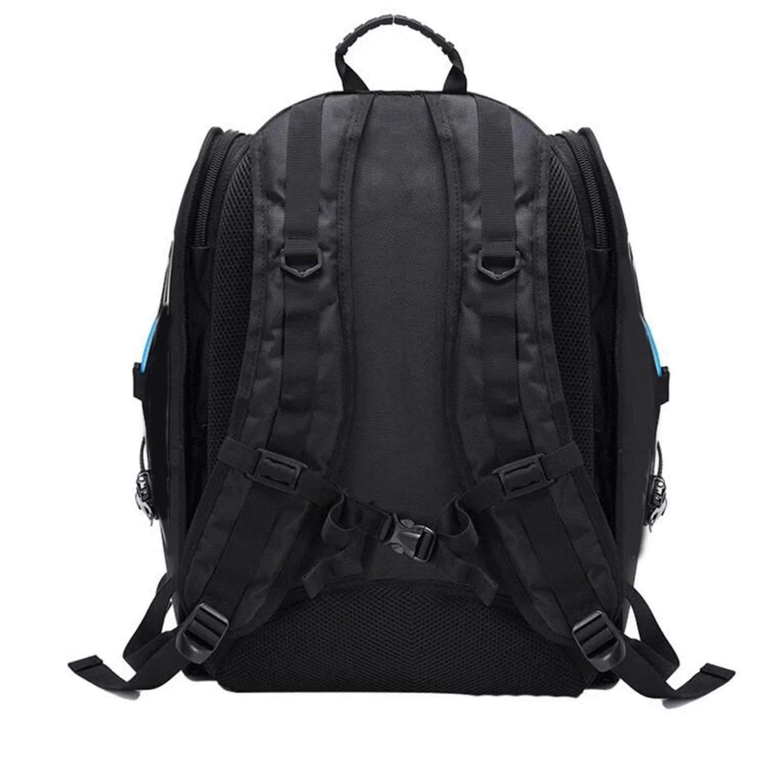 Bolsa de Transporte para Patines en Hielo, Mochila para Patinaje en Línea