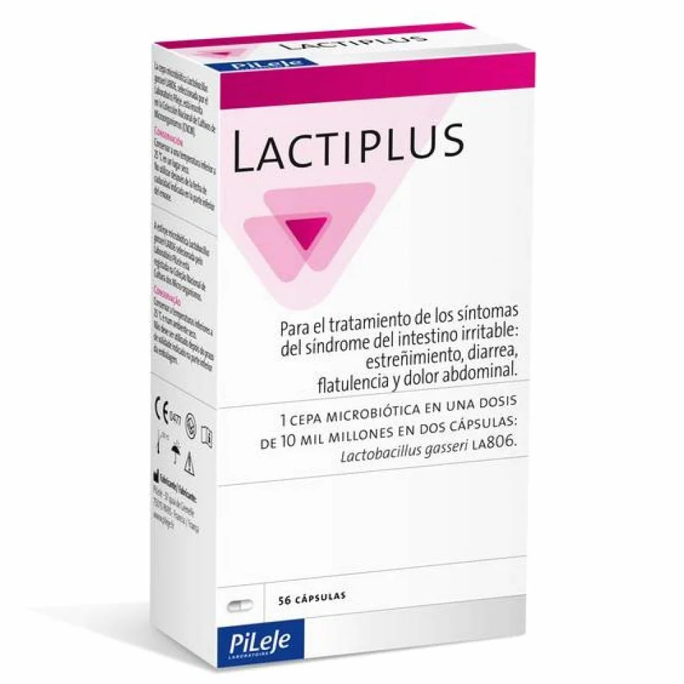 LACTIPLUS 56cap.