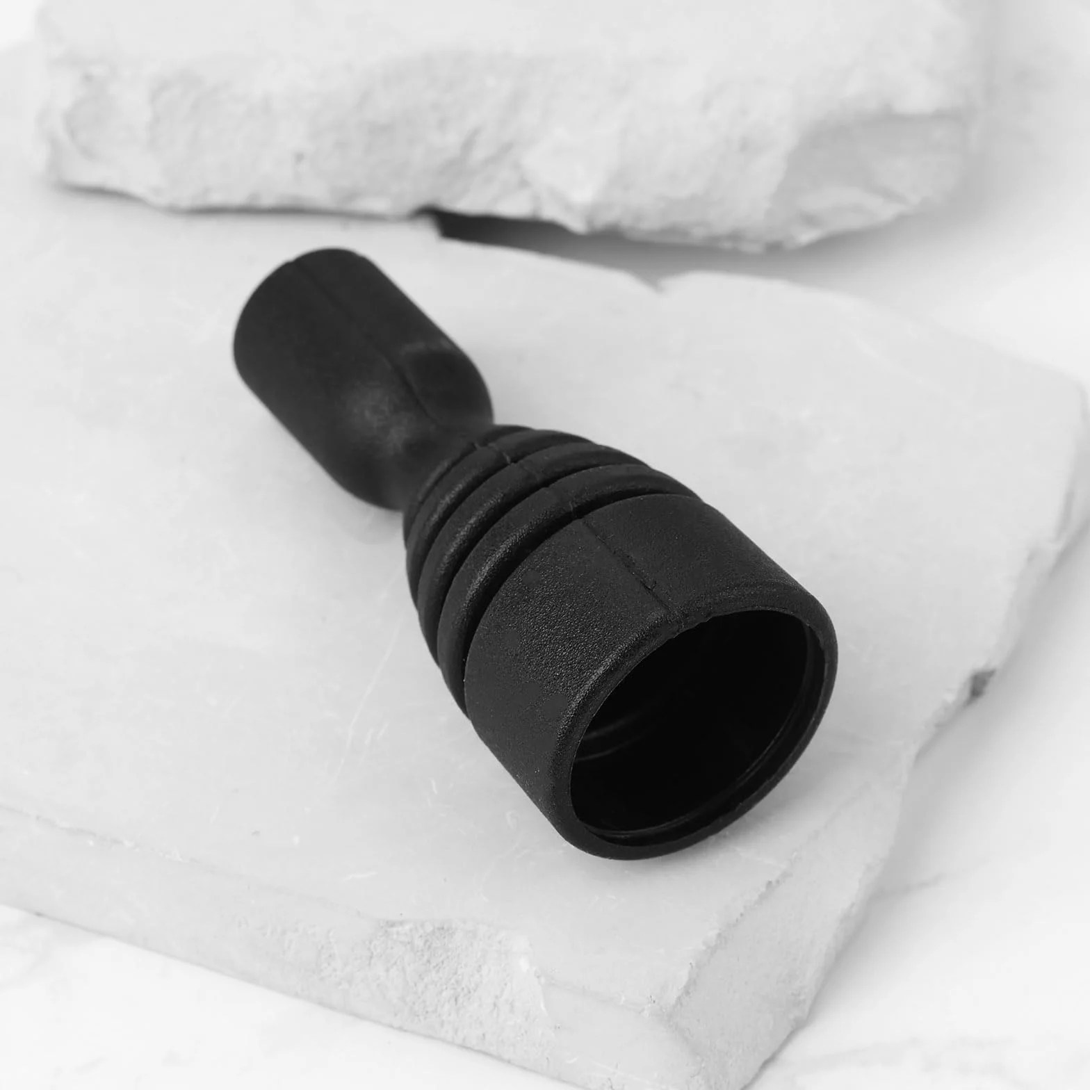 Fundas de Goma para Joystick de Propulsión de Proa Compatible con Vetus BPJR BPAJ BPJSTA BPJE BPJE2