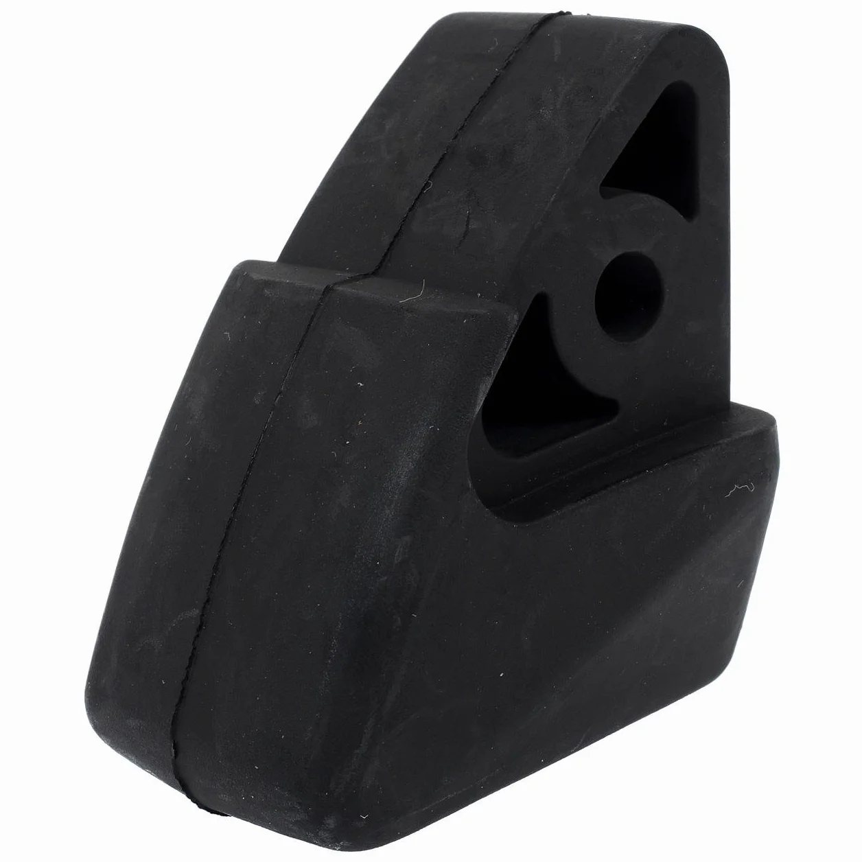 Intersport Tope Negro