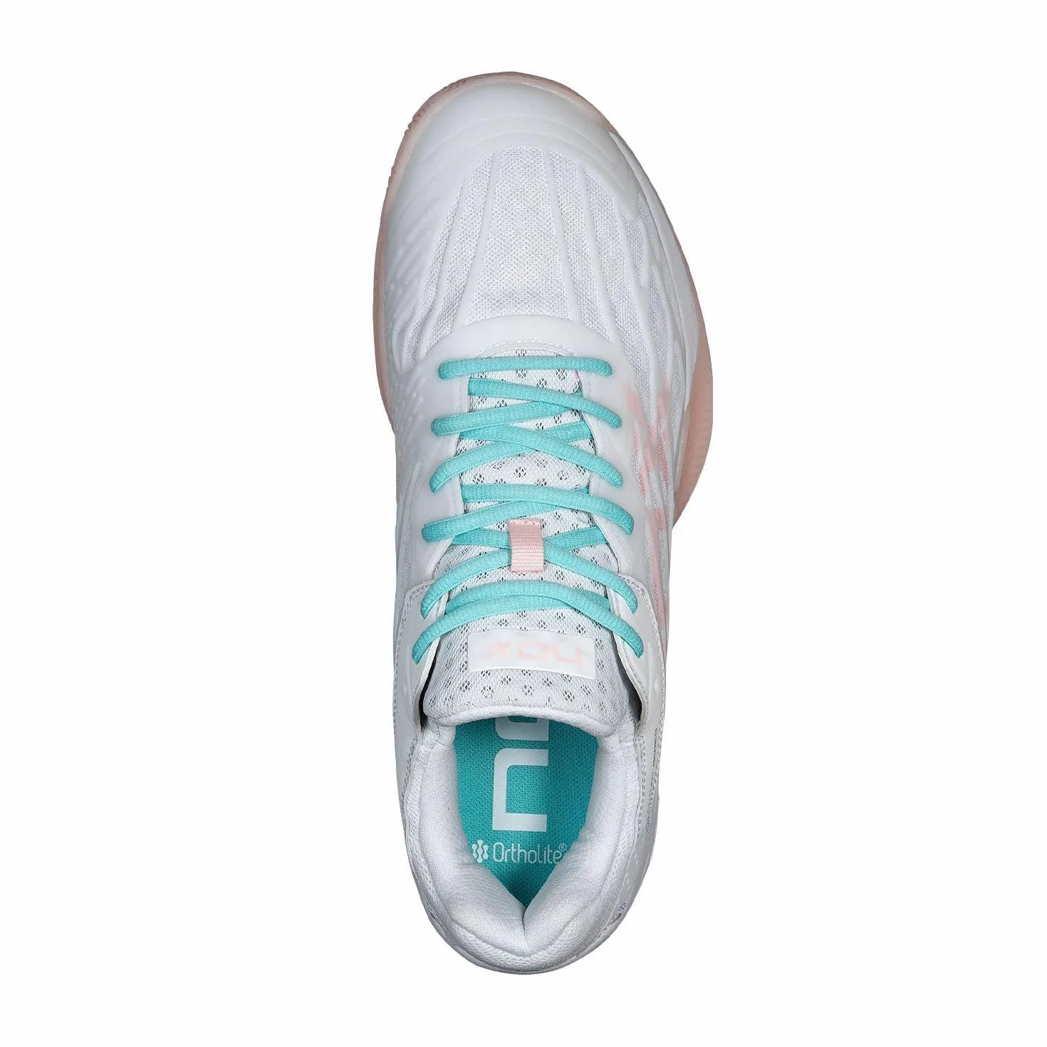 NOX At10 Lux Calatluxwhpo Blanco Mujer