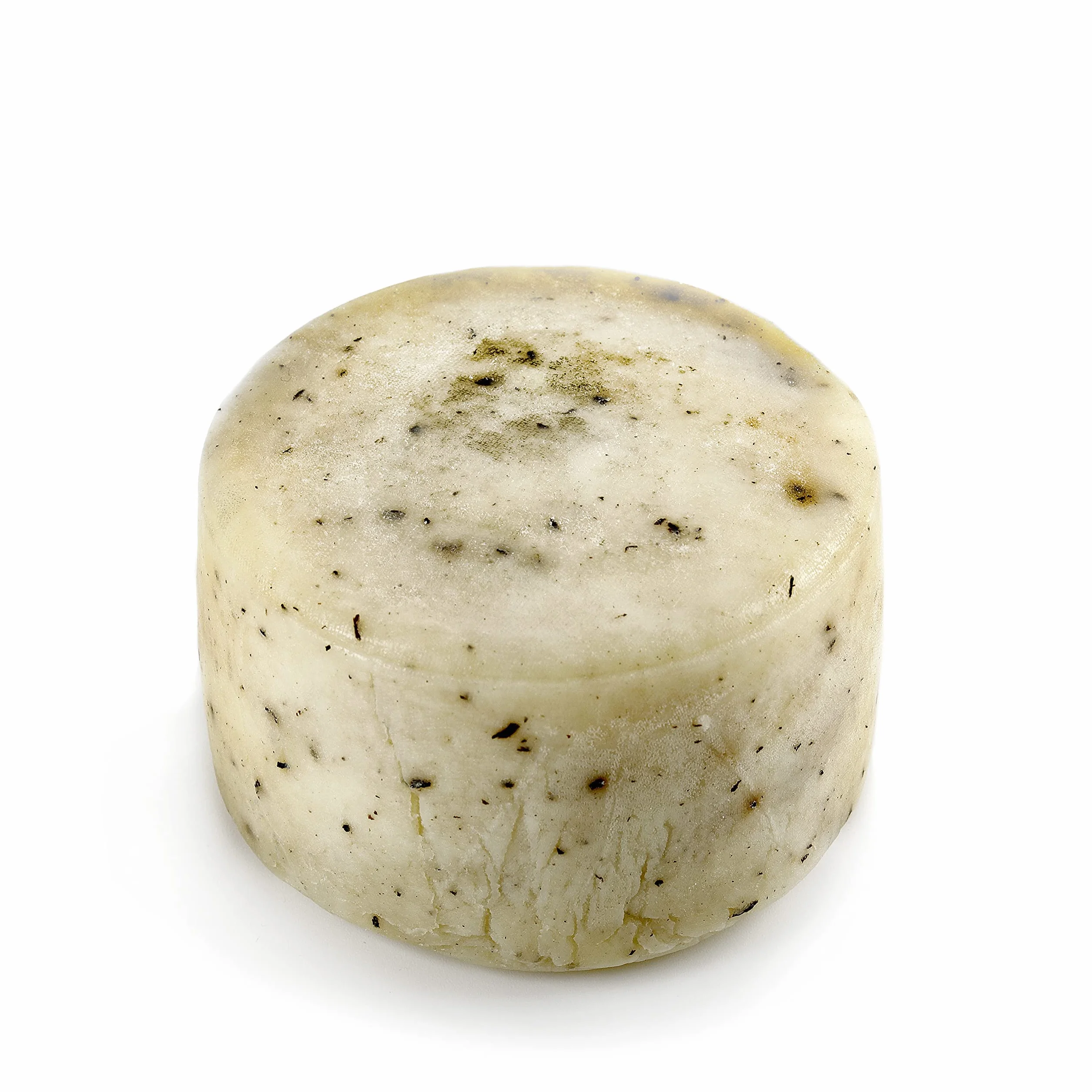 Queso de Oveja con Trufa Negra - Quesos con Trufa Negra - Queso Artesano con Trufa - Trufar Selección - 500gr