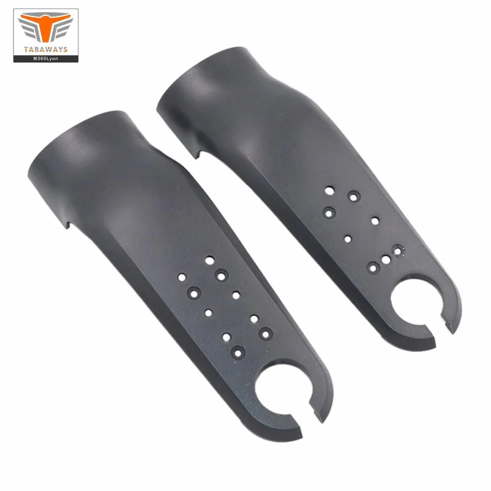 Tapa de horquilla delantera compatible con Xiaomi M365, M365Pro, Pro2, Essential y 1S