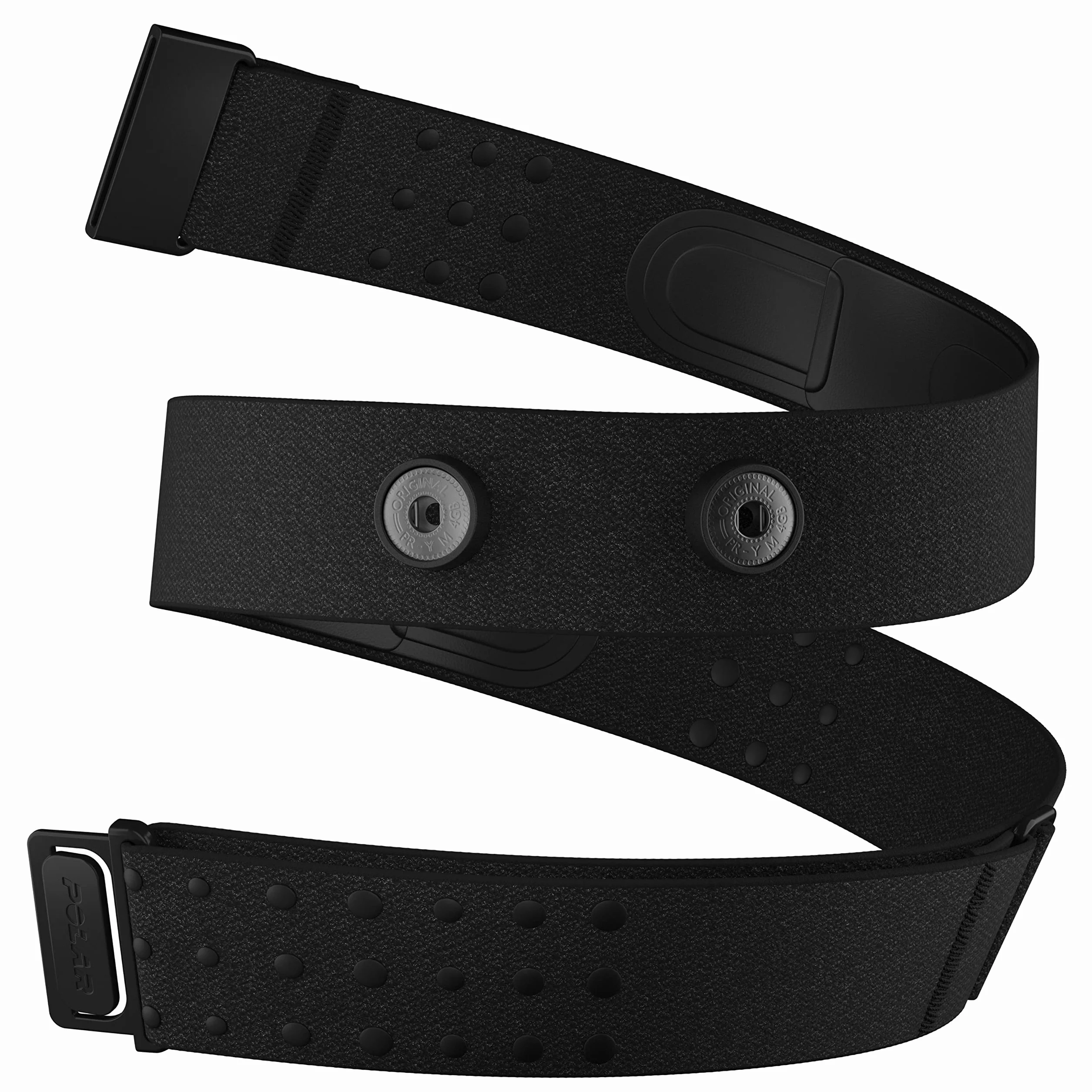 Polar Pro Chest Strap Heart Rate Monitor Belt