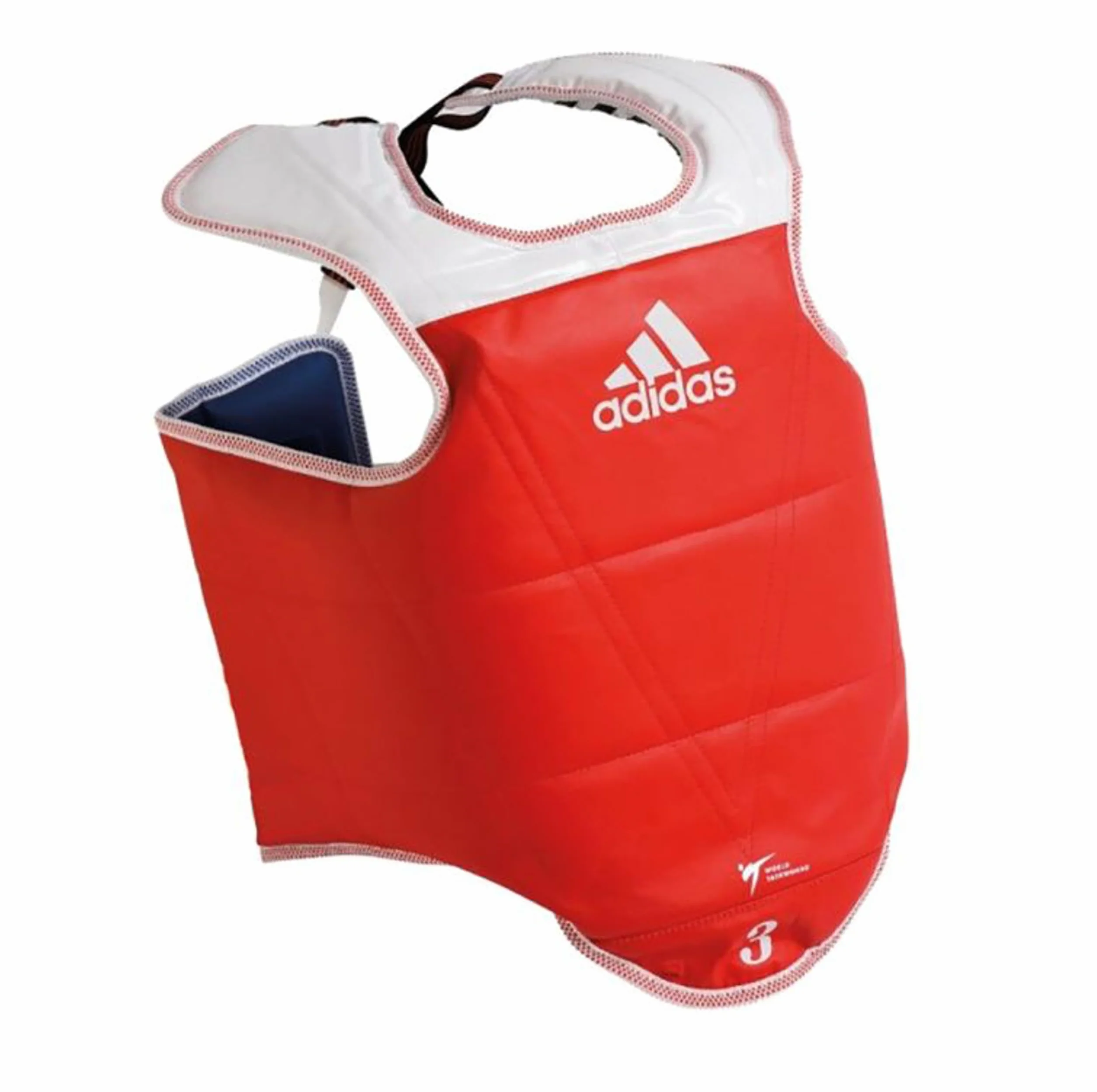 Adidas WT Taekwondo Body Protector Chest Guard