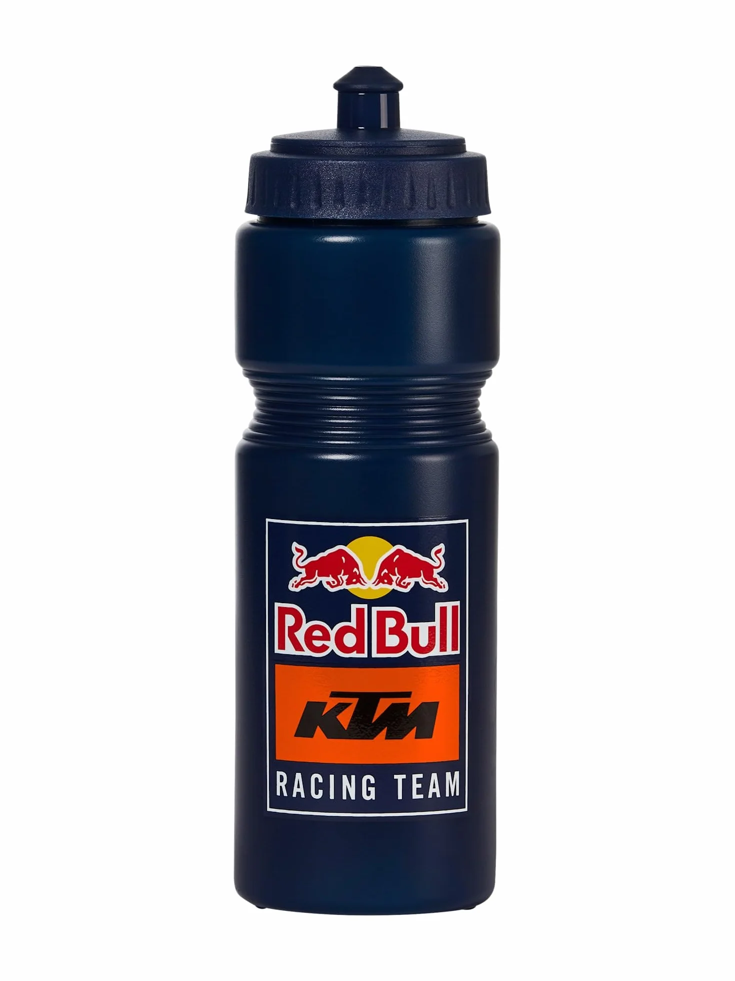 Red Bull Botella de Hidratación 750 ml KTM Réplica Equipo Oficial Antideslizante