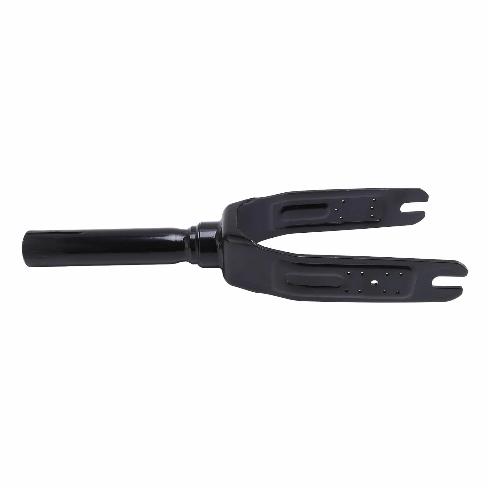 Horquilla delantera de aleación de aluminio para Mi3, scooter ligera, pieza mejorada
