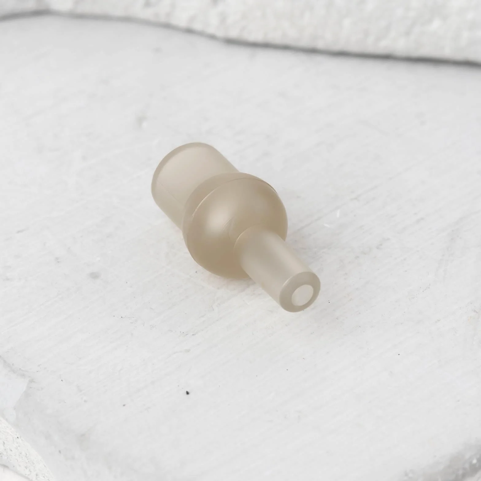 Goma Cuentas de Tope de Tulipán 16 mm para Pesca de Carpas Compatibles con Aparejos