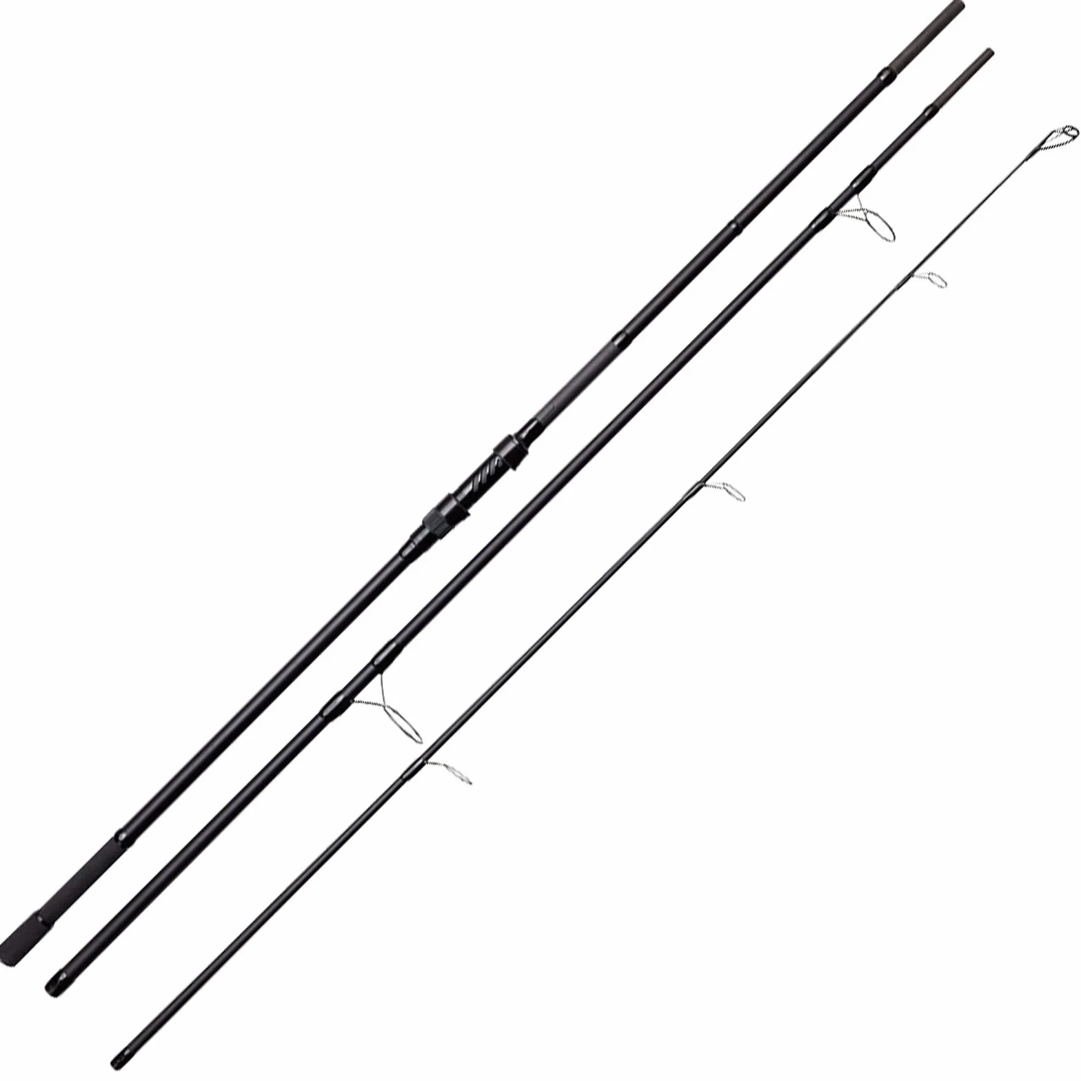 Prologic C-Series SNM AB 12ft 3.60m 5lbs Caña de pescar carpas