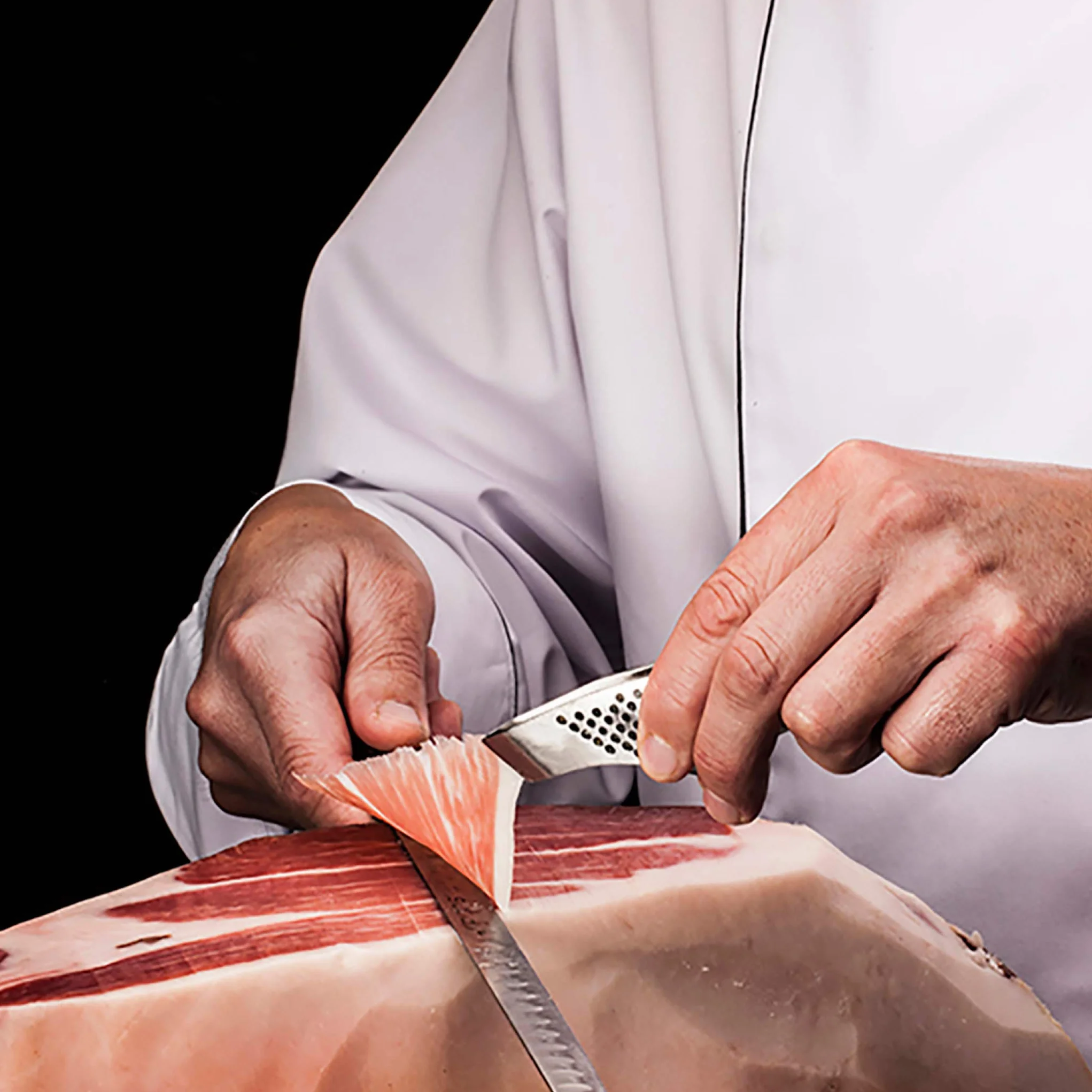 Airesano Duroc Paleta Semideshuesada 4,5-5kg