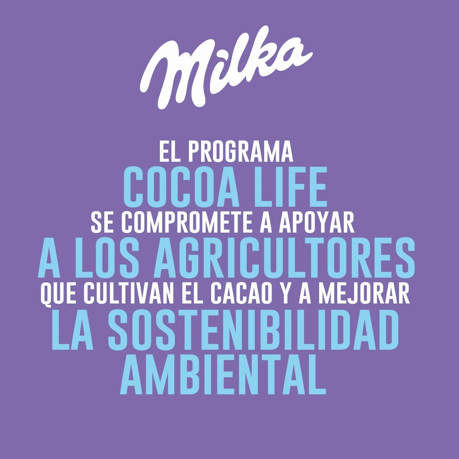 Milka Choco Brookie, Bizcocho de Chocolate con Leche de los Alpes, Trozos de Chocolate con Leche, Formato Bolsillo 132 g
