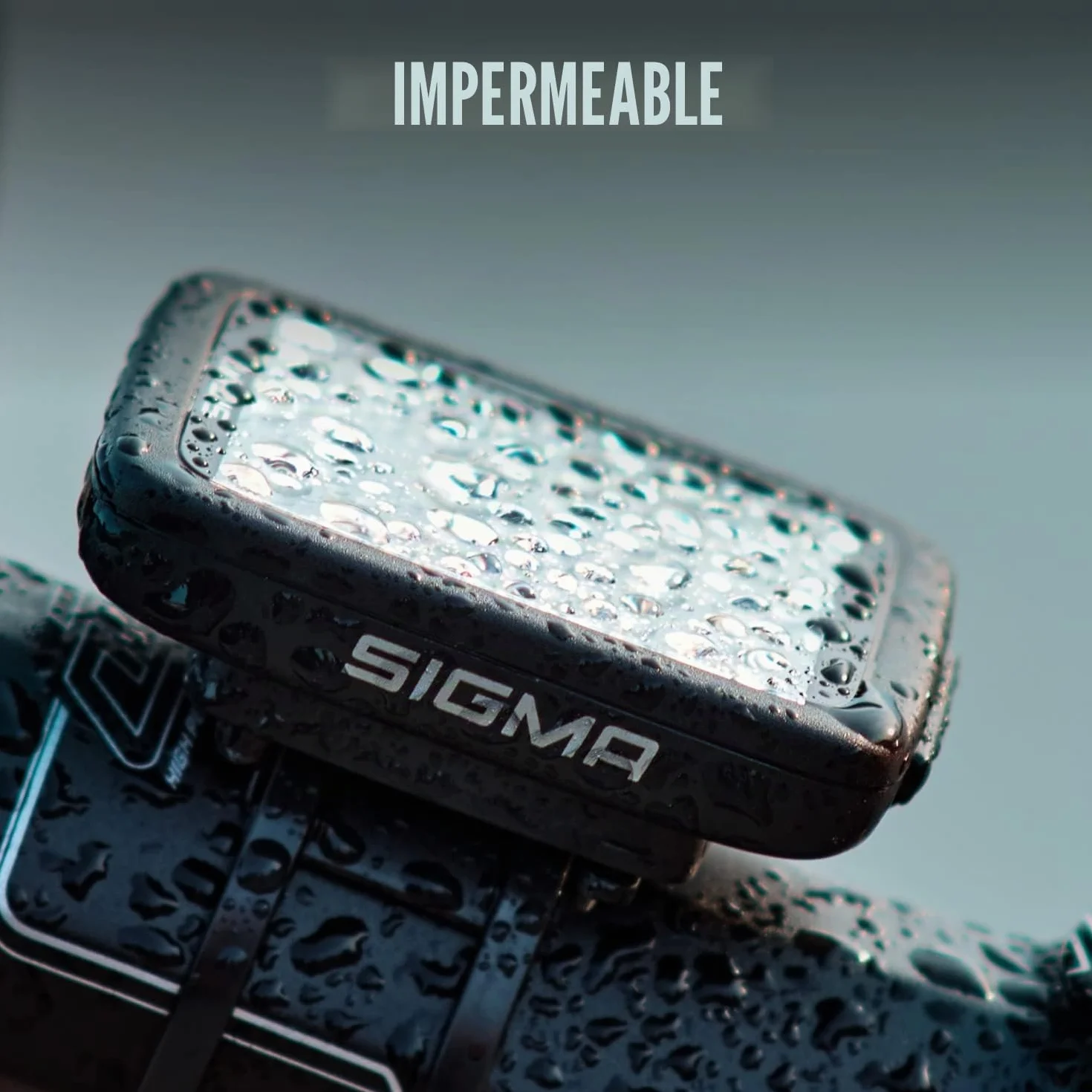Sigma Sport BC 8.0 Bicycle Computer z Licznymi Funkcjami