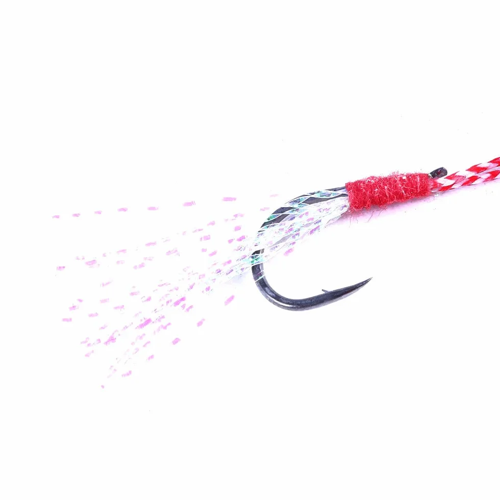 Señuelo de pesca Metal Jig Inchiku Tenya Madai Jig Kabura 10g-40g Vertical Jigging para agua salada