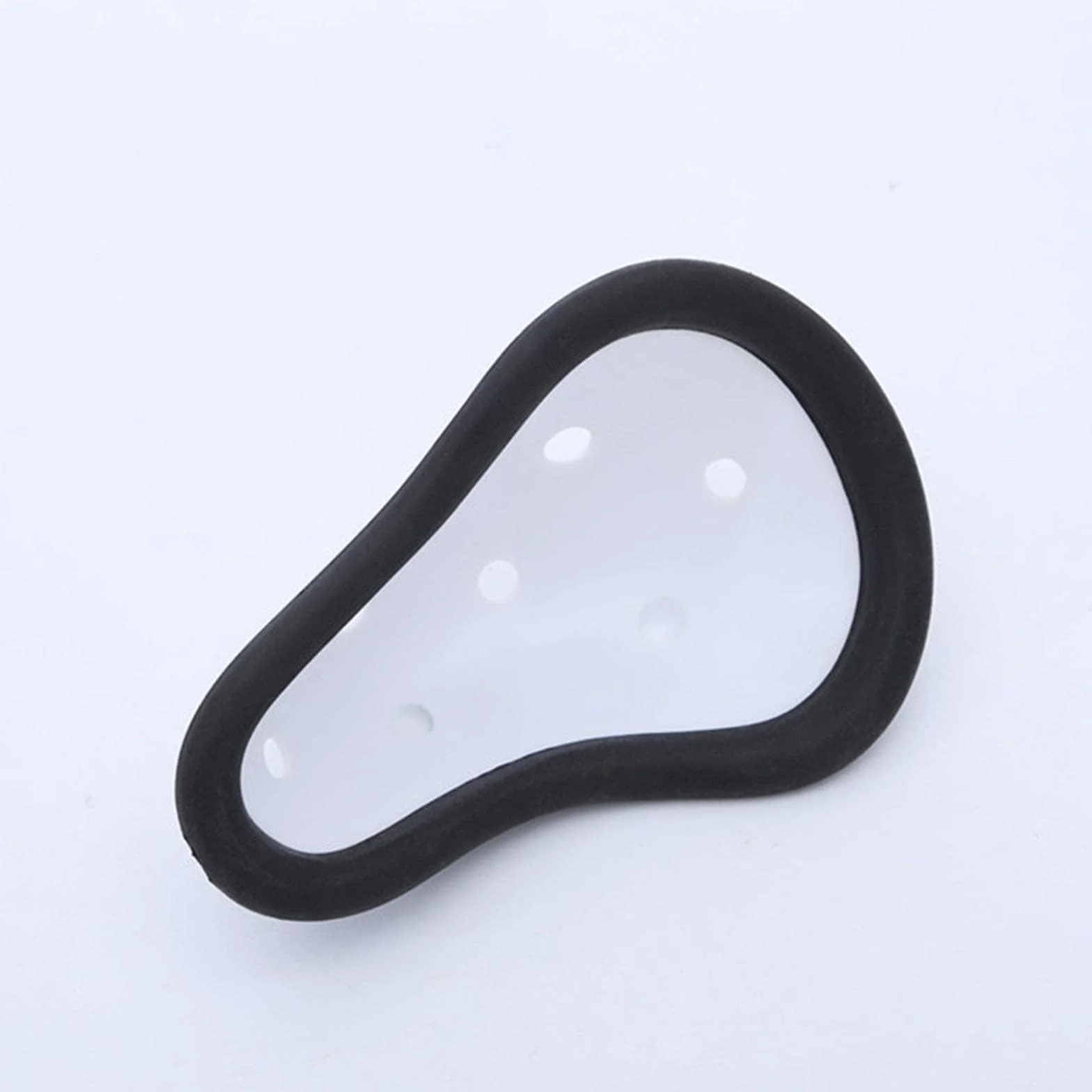 Protector de entrepierna de fútbol transpirable para niños y hombres, taekwondo, boxeo