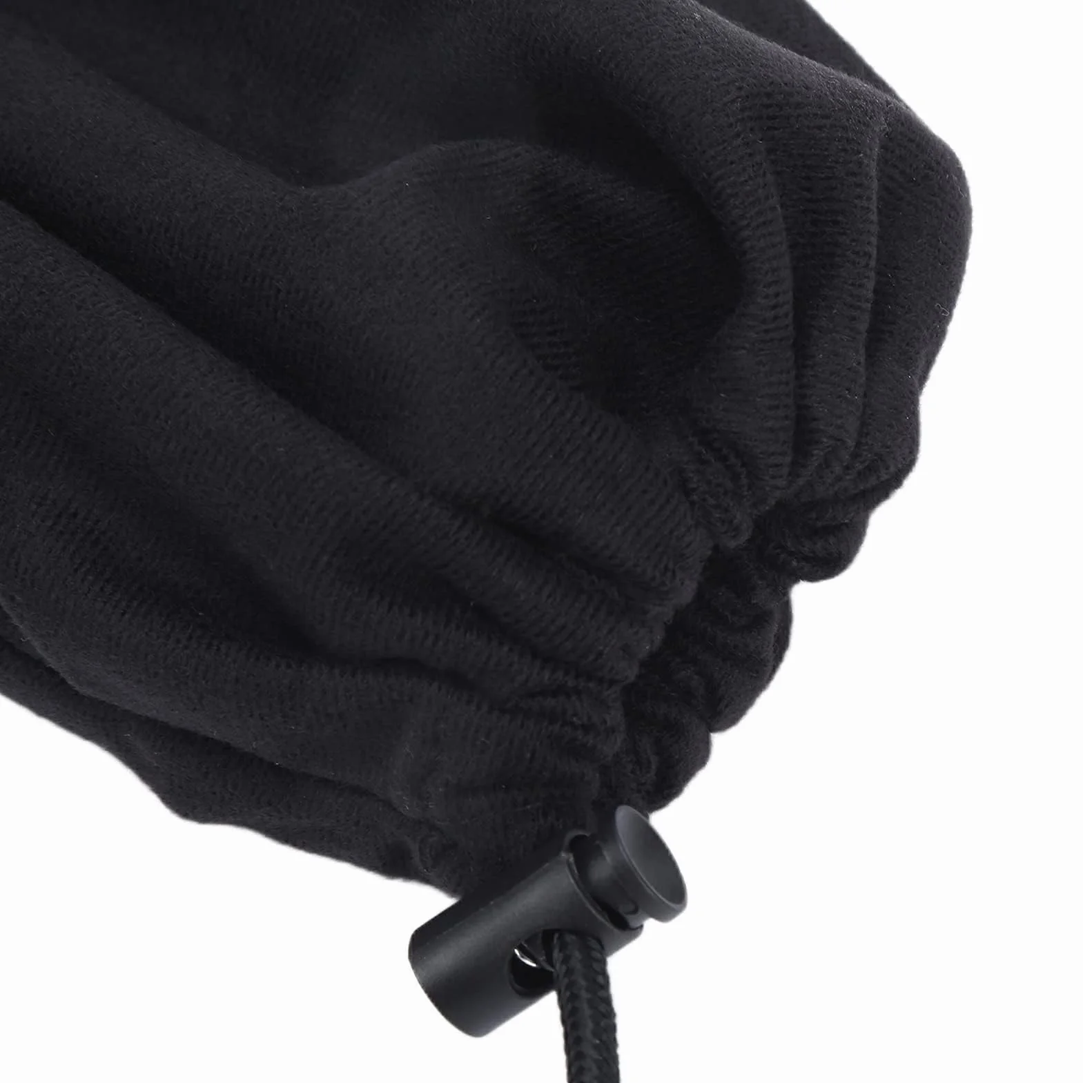 Bolsa para Raqueta de Bádminton de Franela 72x21mm 2,8x0,8 Pulgadas Gruesa para 2-3 Raquetas Almacenamiento Transporte