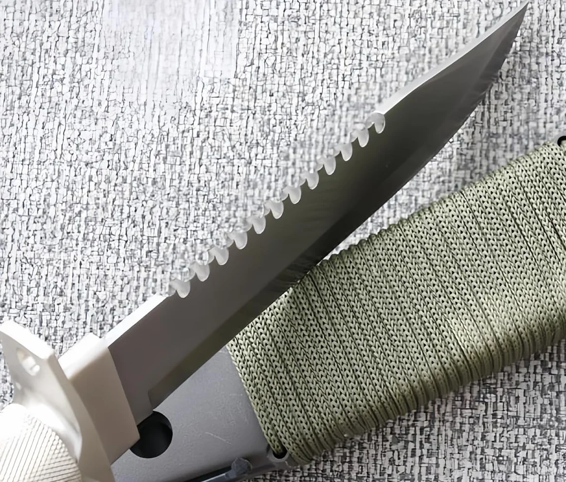 FARDEER DGN Outdoor Hunting Knife