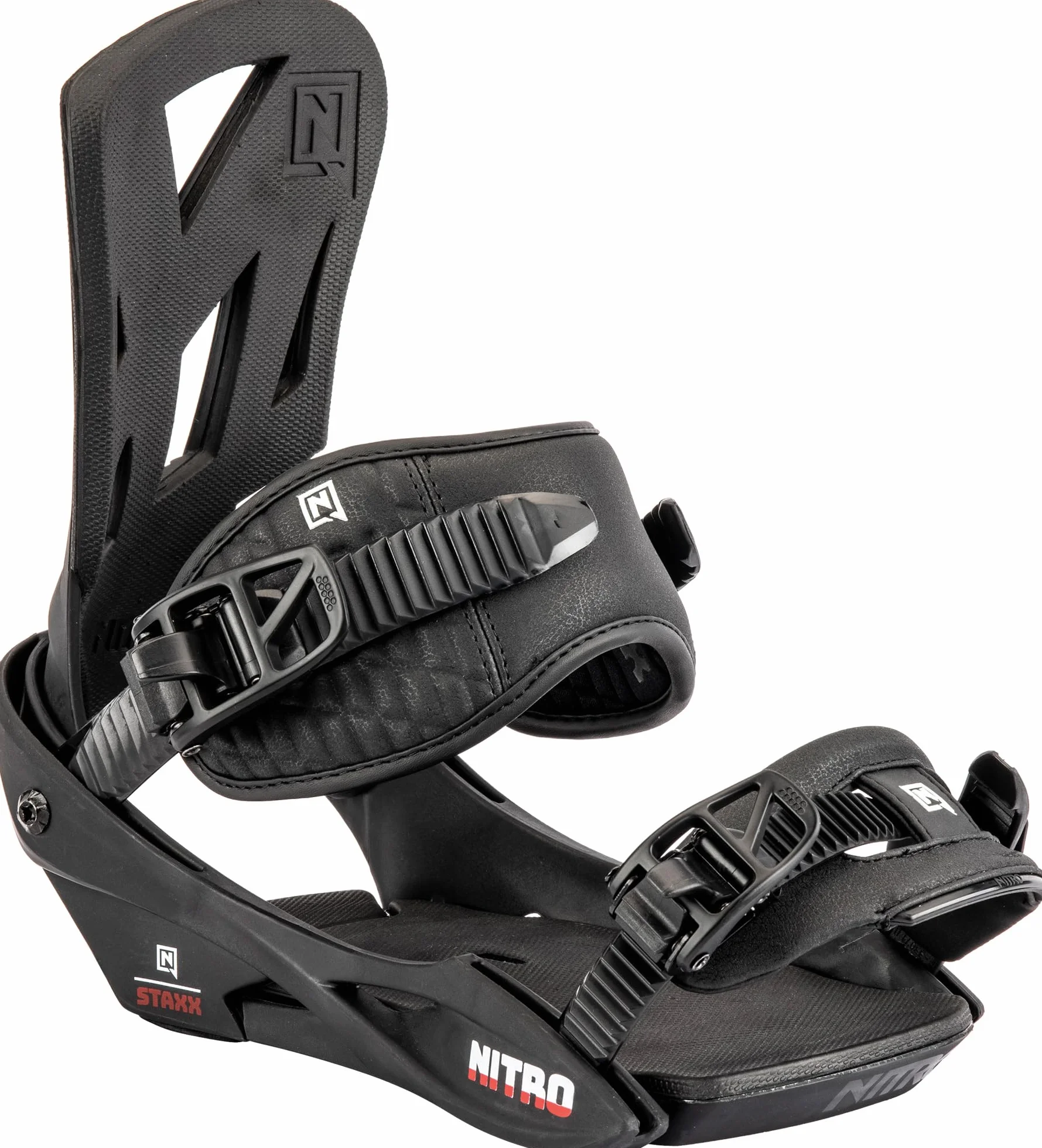 Nitro Staxx Tabla de Snowboard Hombre '23