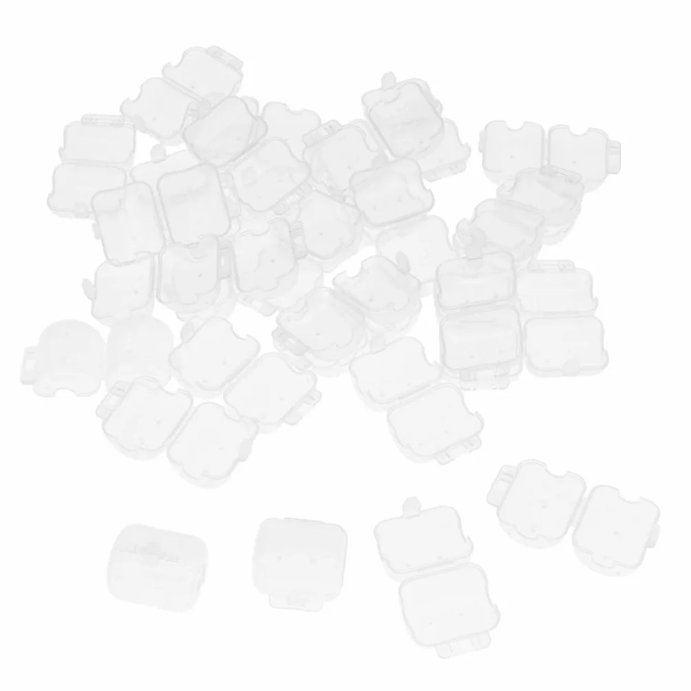 Baoblaze 30pcs Calamar Jig de Gancho Camarones Pesca Jigs Señuelos