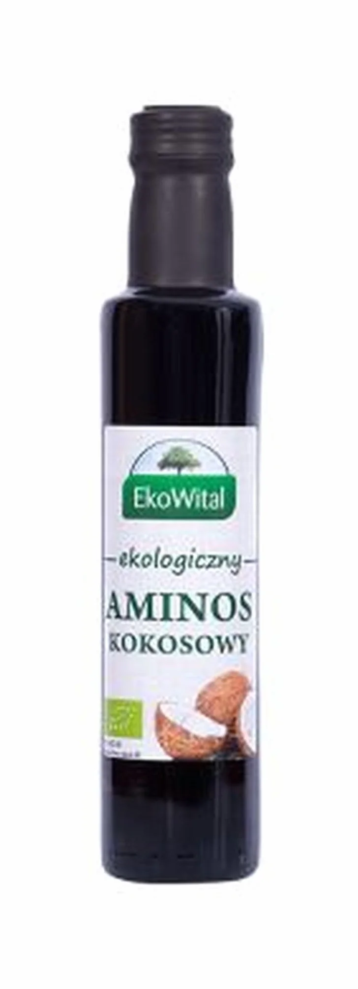 Aminos de Coco BIO 250 ml