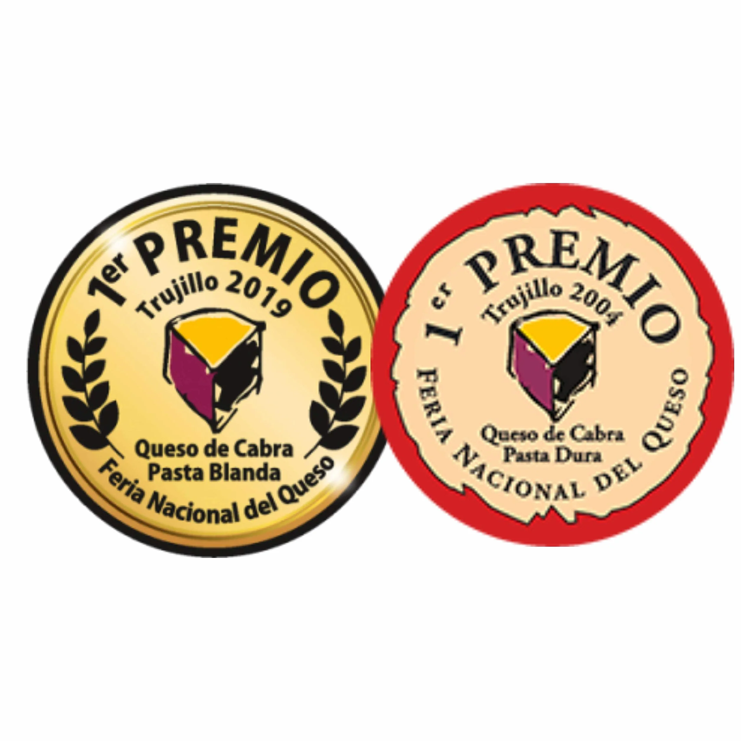 Queso de Cabra Sudao Extremeño Artesano Maduración 3-4 Meses 800-850g Leche Pasteurizada de Cabra