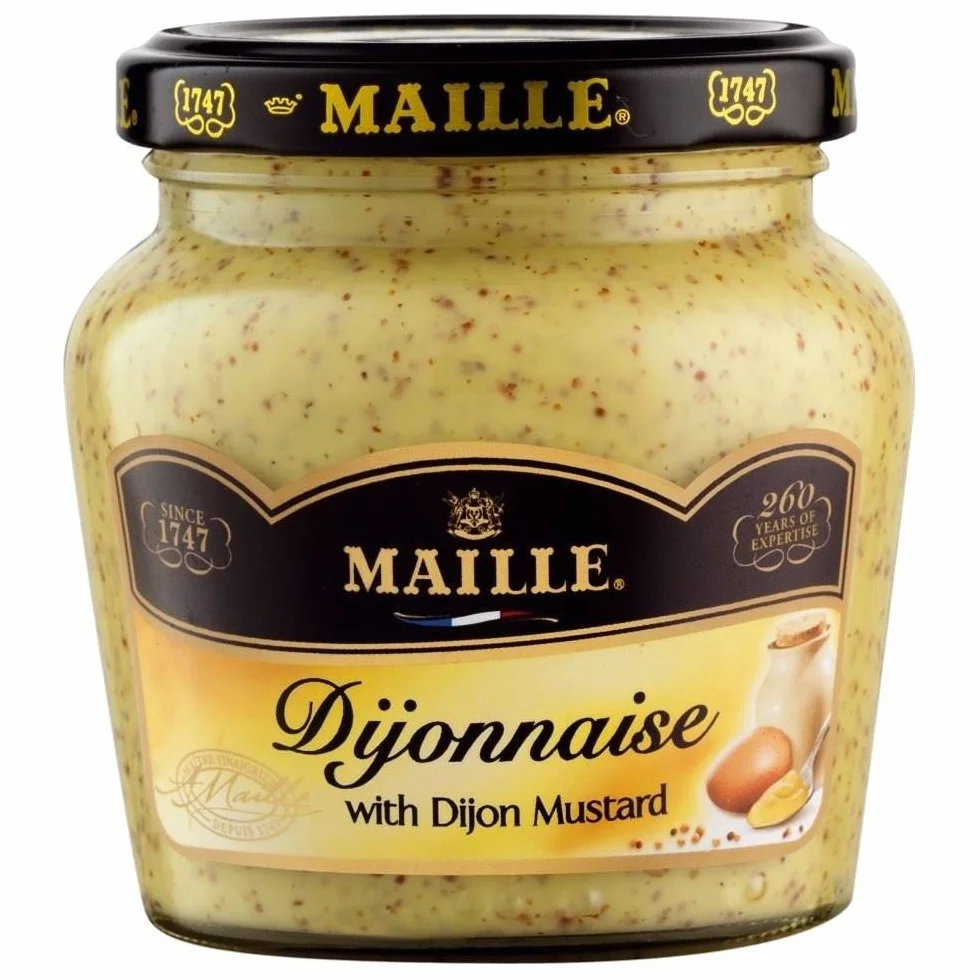 Maille Dijonnaise (200g) (Paquete de 6)