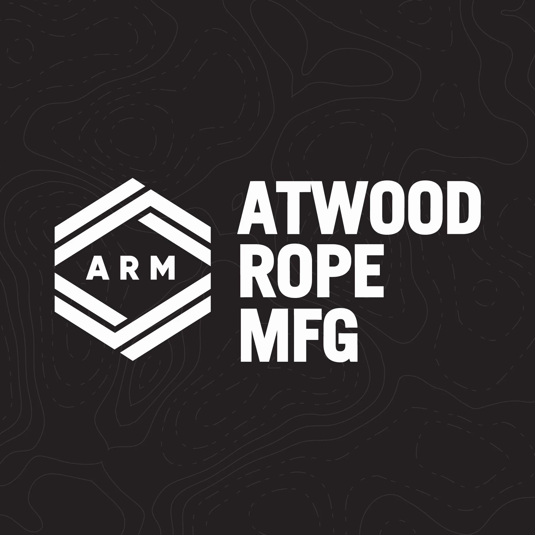 Atwood Rope MFG 550 Cuerda de paracaídas de nailon 100 pies, 7 hebras, núcleo, hecha en EE. UU., negro