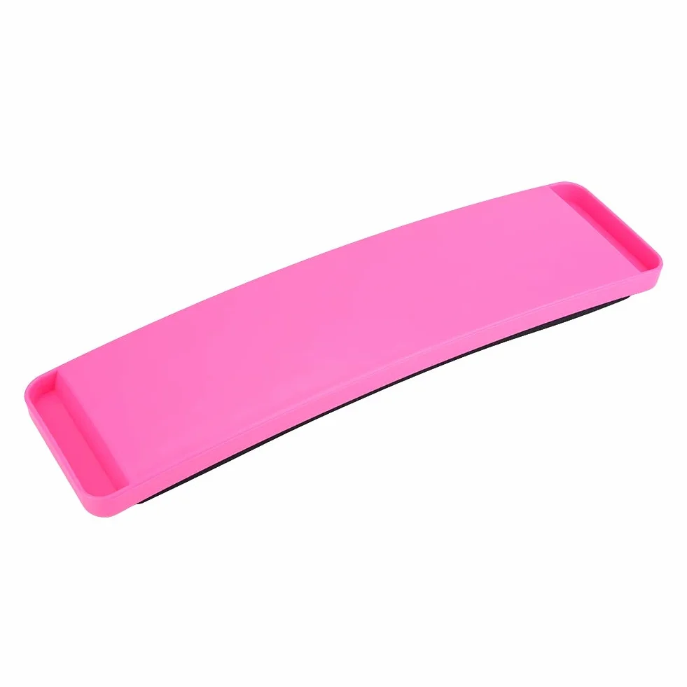 Tablero Giratorio de Ballet Rosa Elprico para Mejor Pirueta y Equilibrio