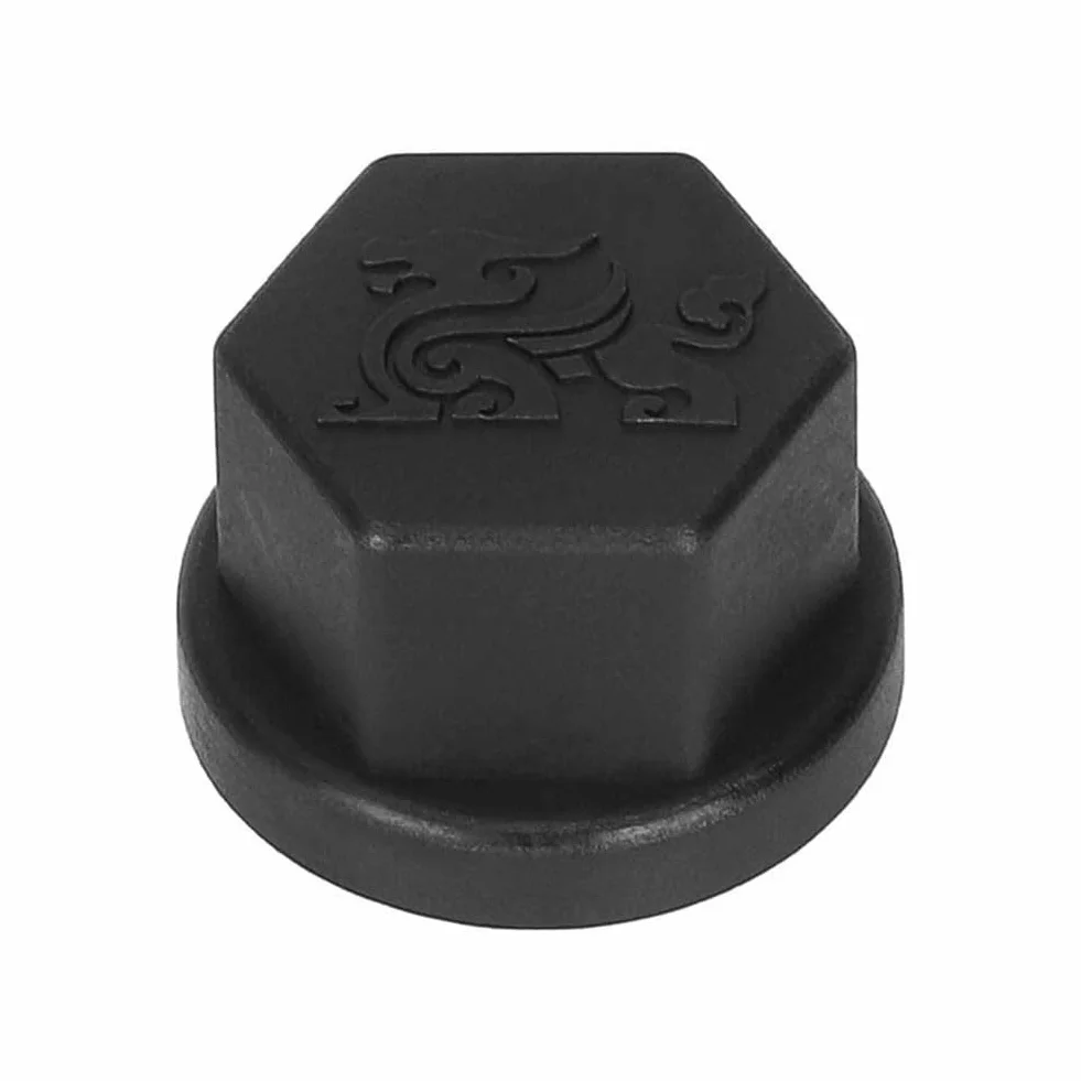 Tapones de tuerca para scooter eléctrico G2 Master E-Scooter - Protector de polvo para eje de motor