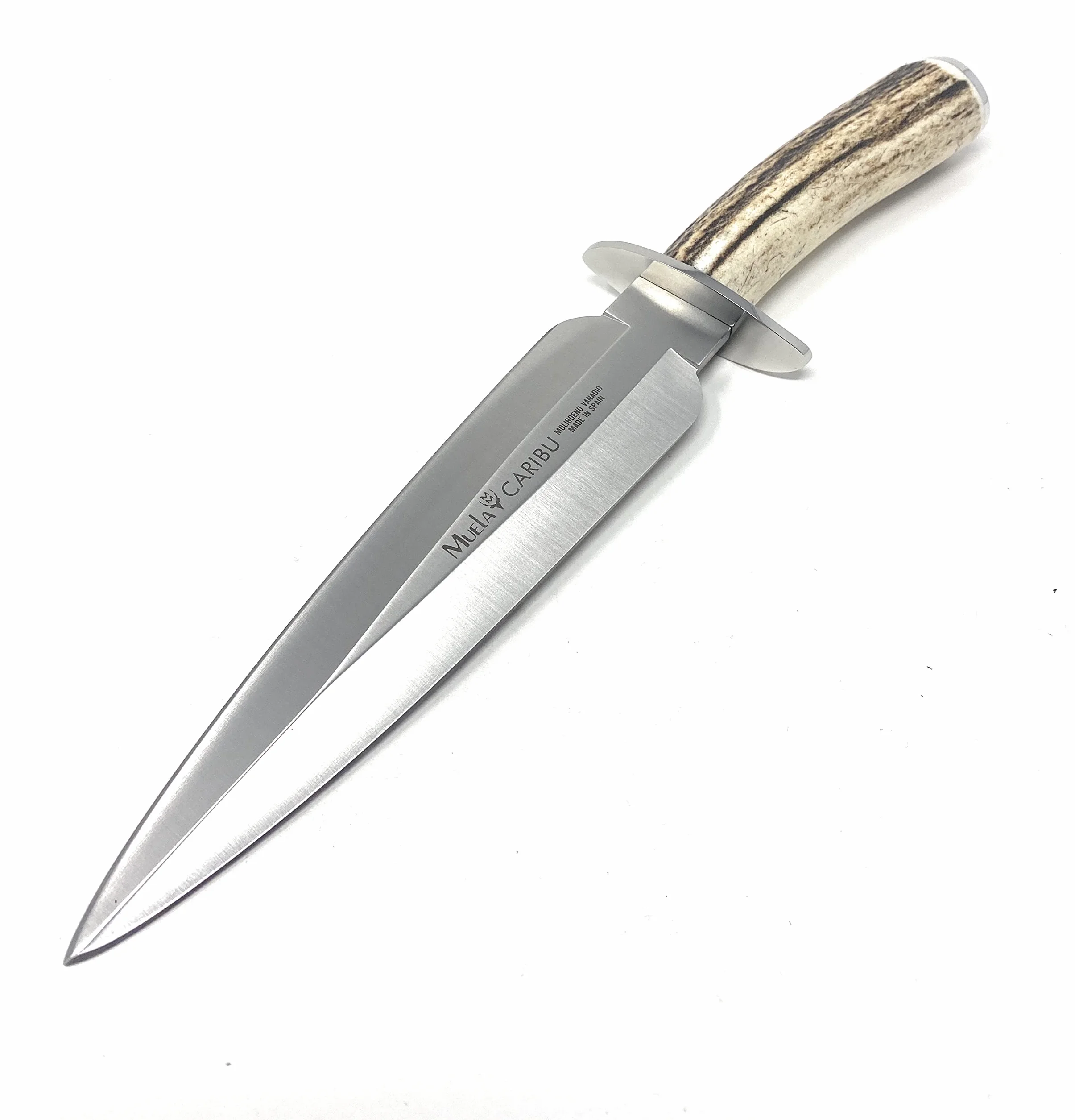 CUCHILLO MUELA CARIBU.A