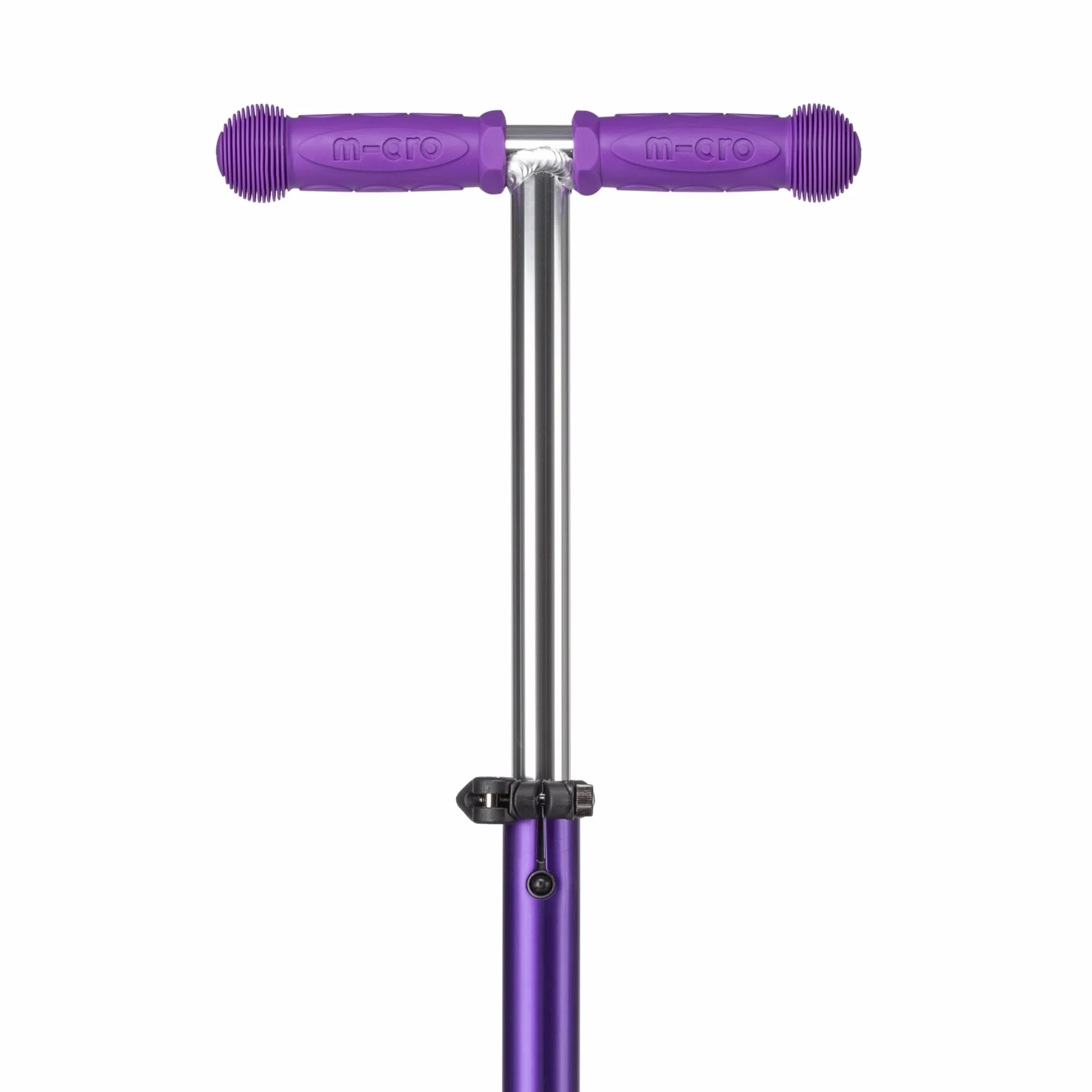 Micro® Abrazaderas para Manillar de patinetes Mini Maxi 2 Ruedas Repuesto Original