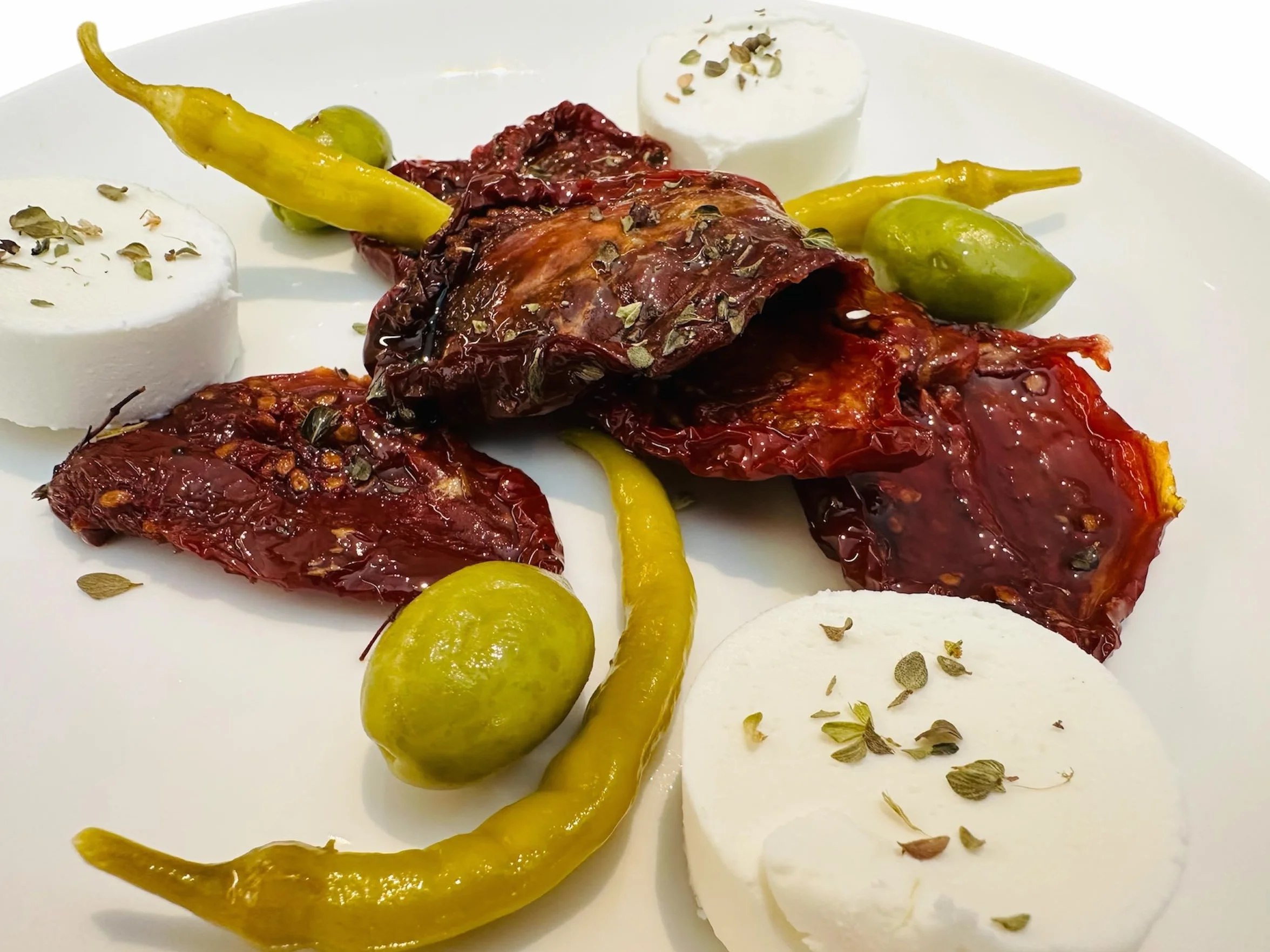 Paellissimo – Tomate Seco en Aceite de Oliva Virgen - 2 Tarros de 170gr.
