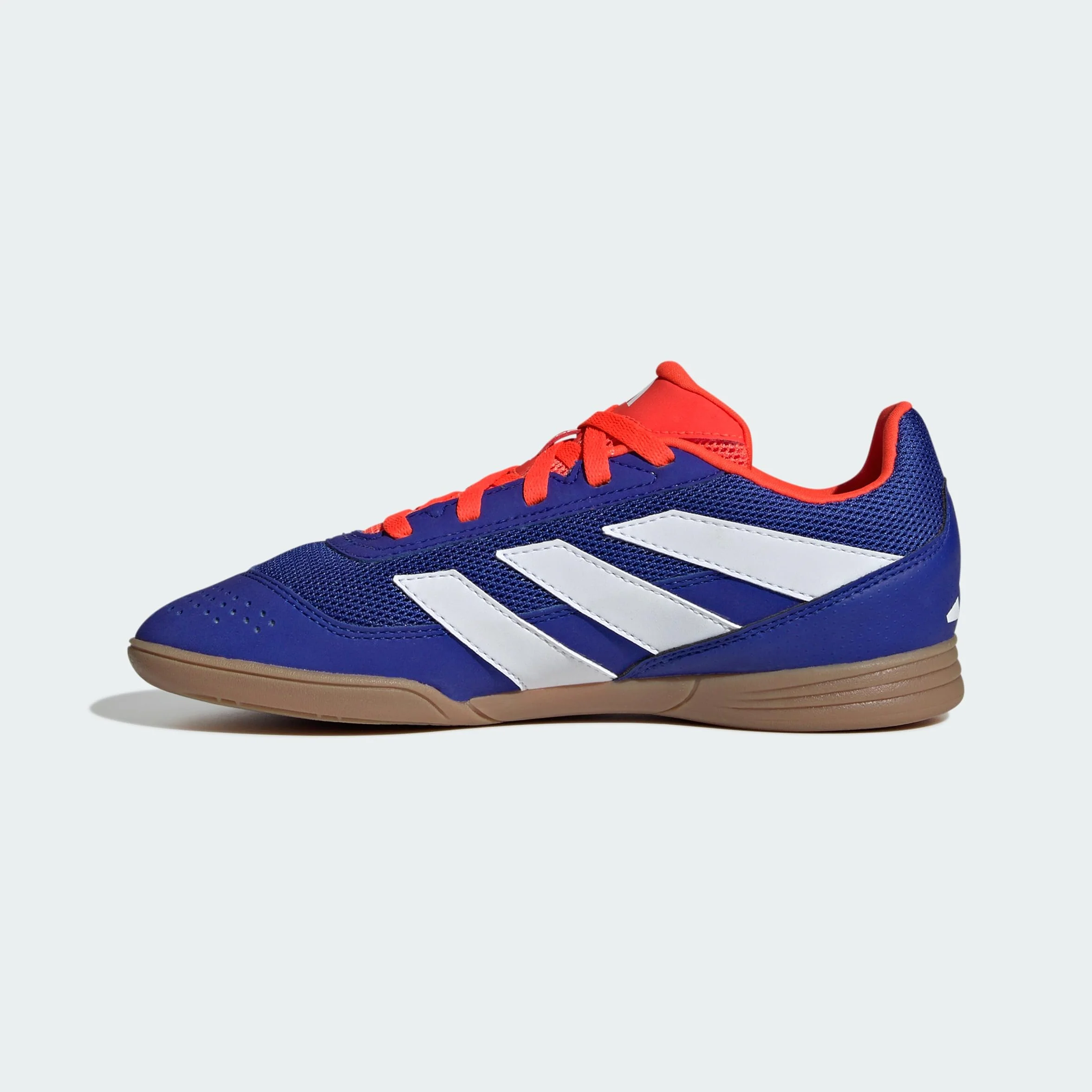 Adidas Predator Club J Indoor Sala Football Boots