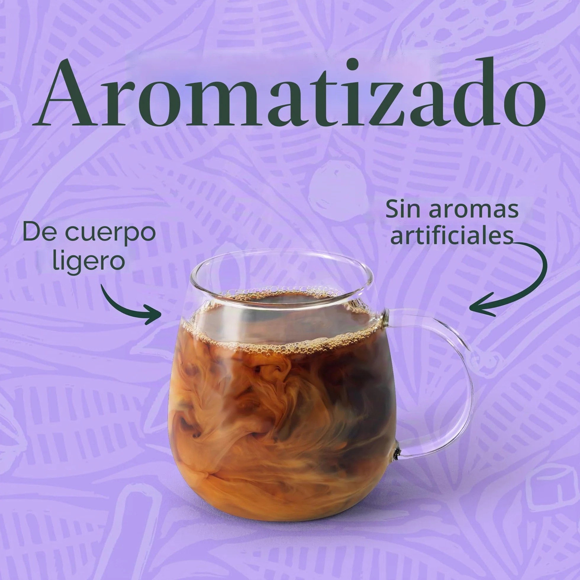 Starbucks Cold Brew Concentrado de Café, Café Helado con Sabor a Caramelo Dolce, 946 ml