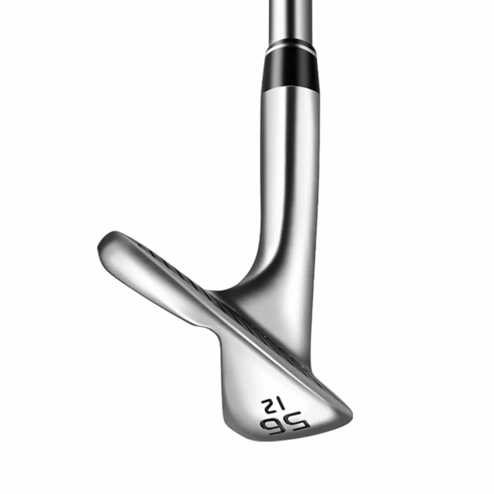 Wedges de Golf 52/56/60 Grados Wide Bottom Sand Wedge para Mujeres y Hombres