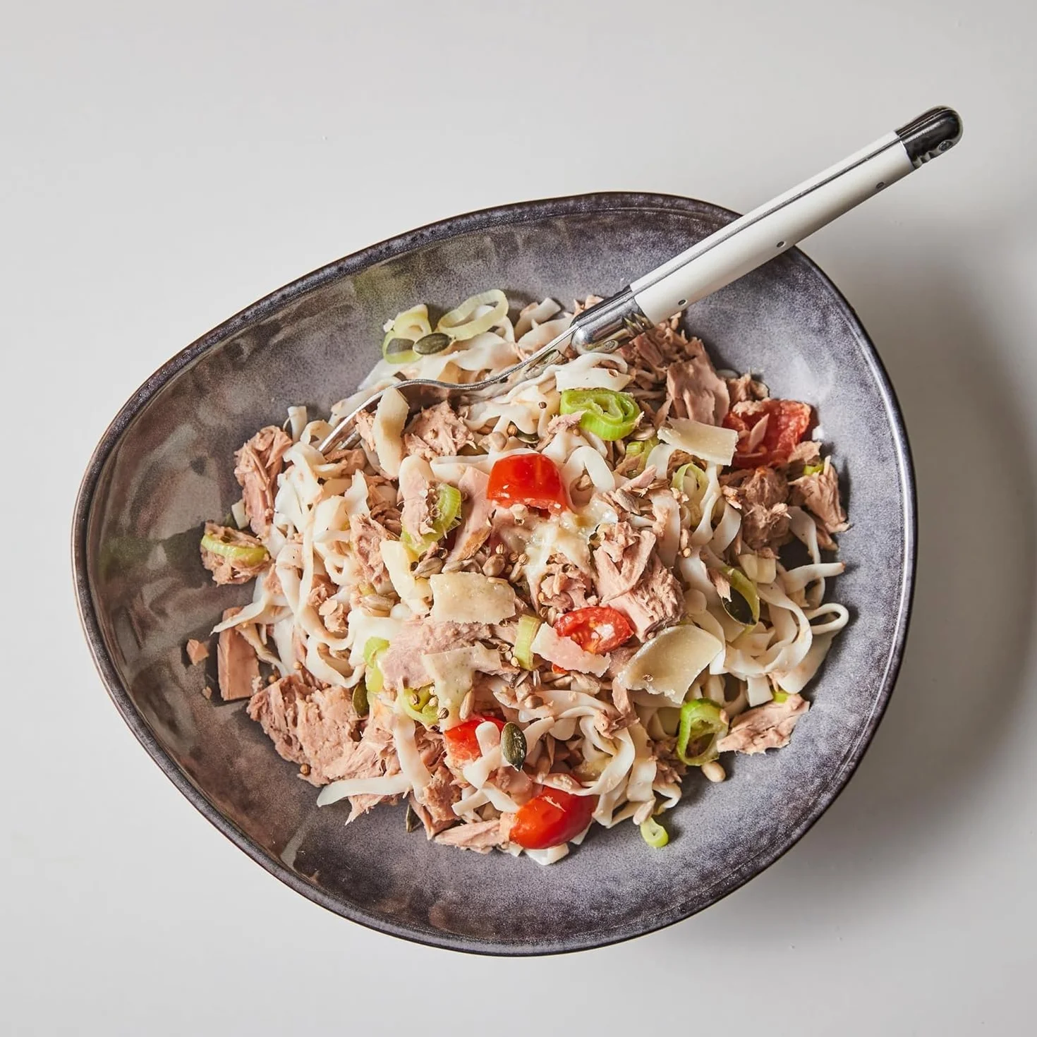 USUI Fettuccine de Konjac 20 unidades Fideos Shirataki Low Carb Keto sin gluten