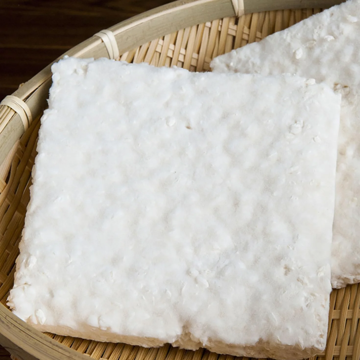 Iseso Miyako Koji tipo cuadrado 200g