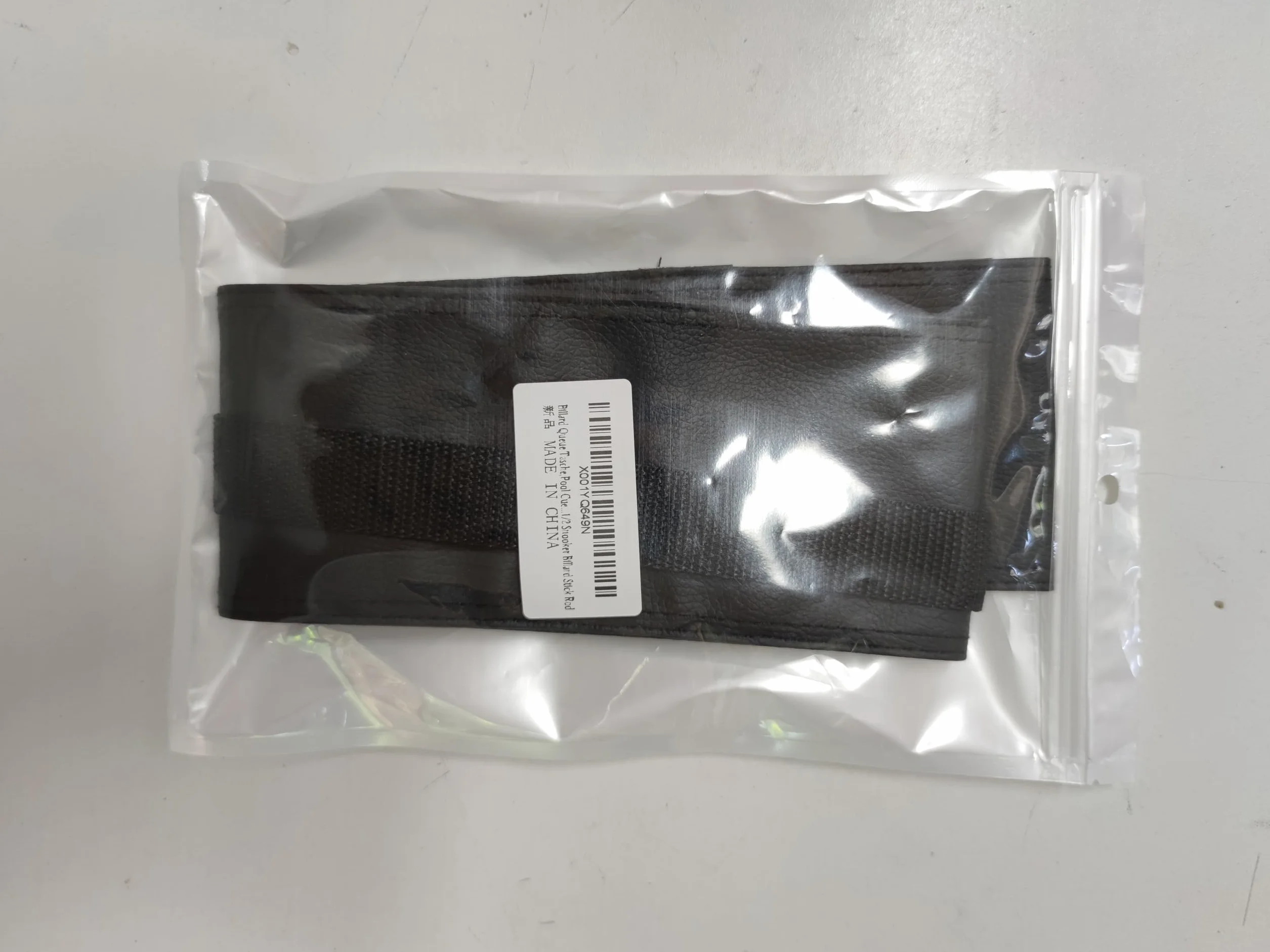 Bolsas de Billar: Bolsa de Transporte para Taco de Billar Portátil 1/2