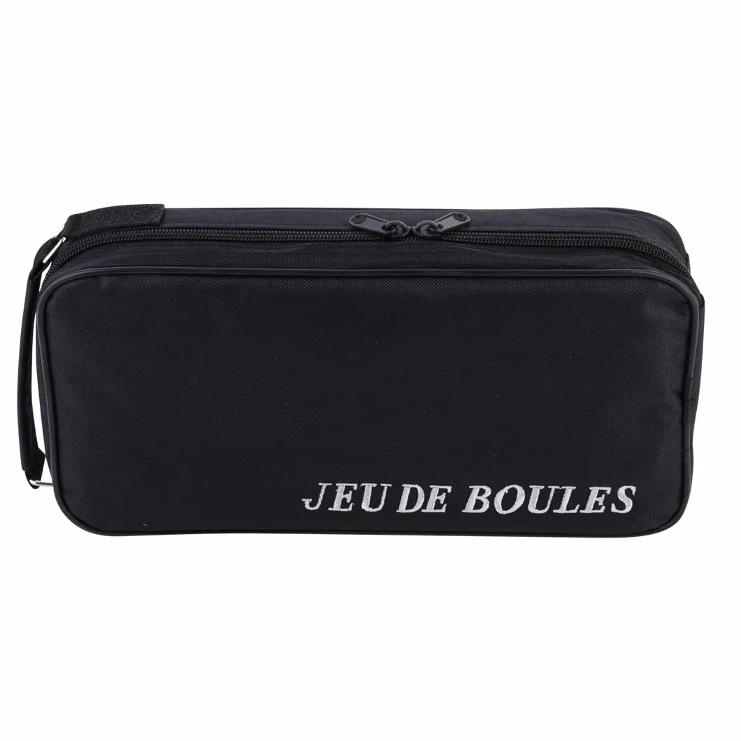 Engelhart Sacoche de jeu de 8 Boules