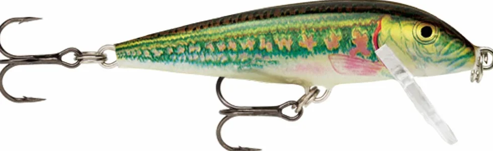 Rapala Countdown 7 Fishing Lure