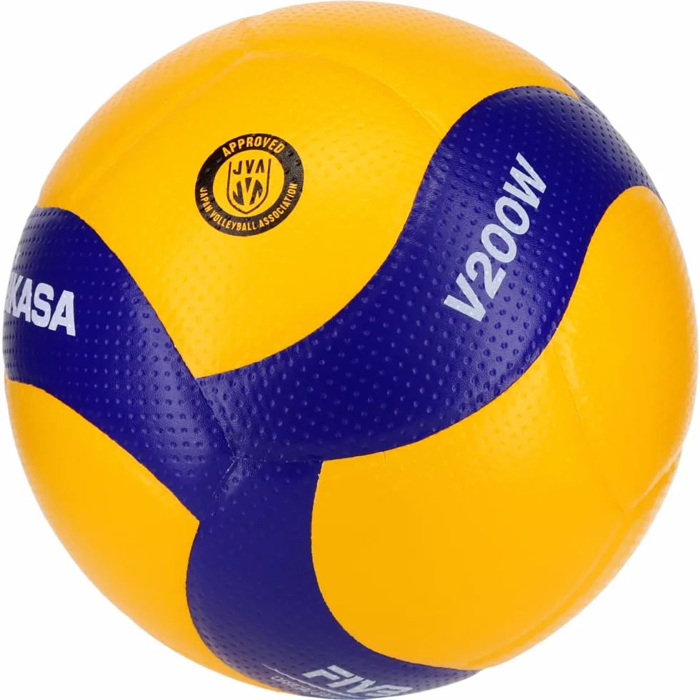 MIKASA V200W Balón de voleibol