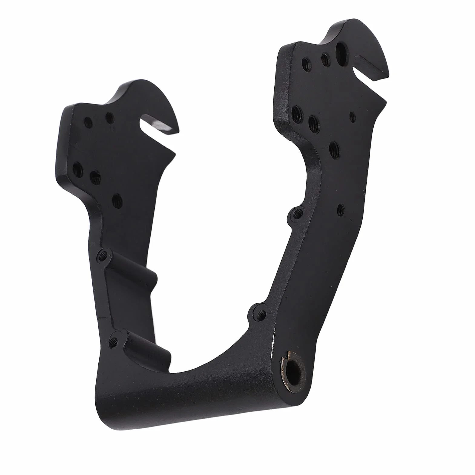 AMONIDA Horquilla Trasera de Aleación de Aluminio para Patinete Eléctrico