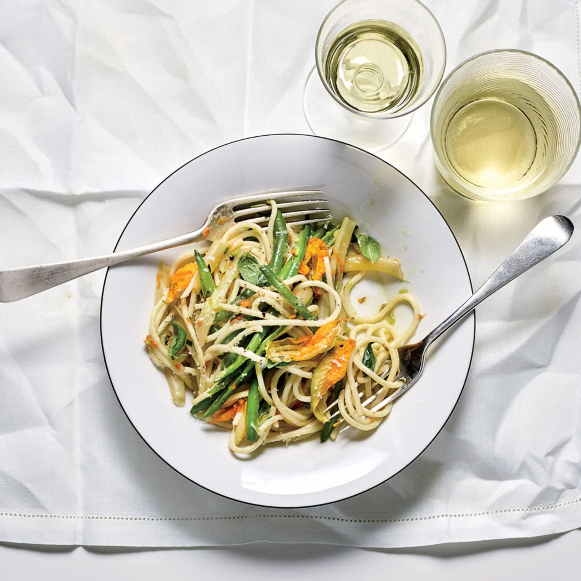 Carbx - Espaguetis Shirataki - Pasta Konjac - 600 g - 6 Raciones de Pasta Konjac - Ideal para Dietas Keto y Low Carb - Bajo en Calorías y Sin Azúcar
