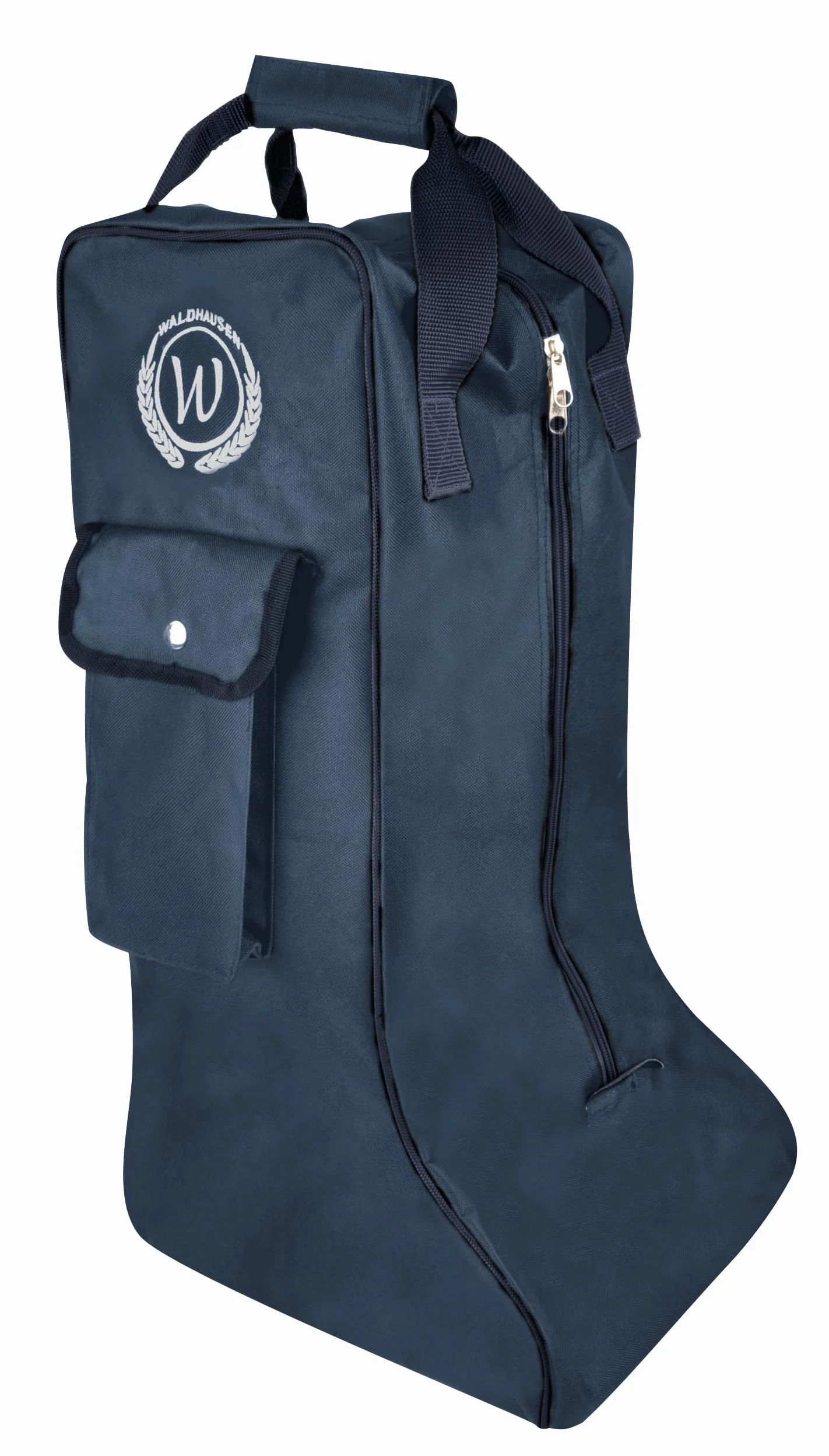 WALDHAUSEN Bolsillo para botas