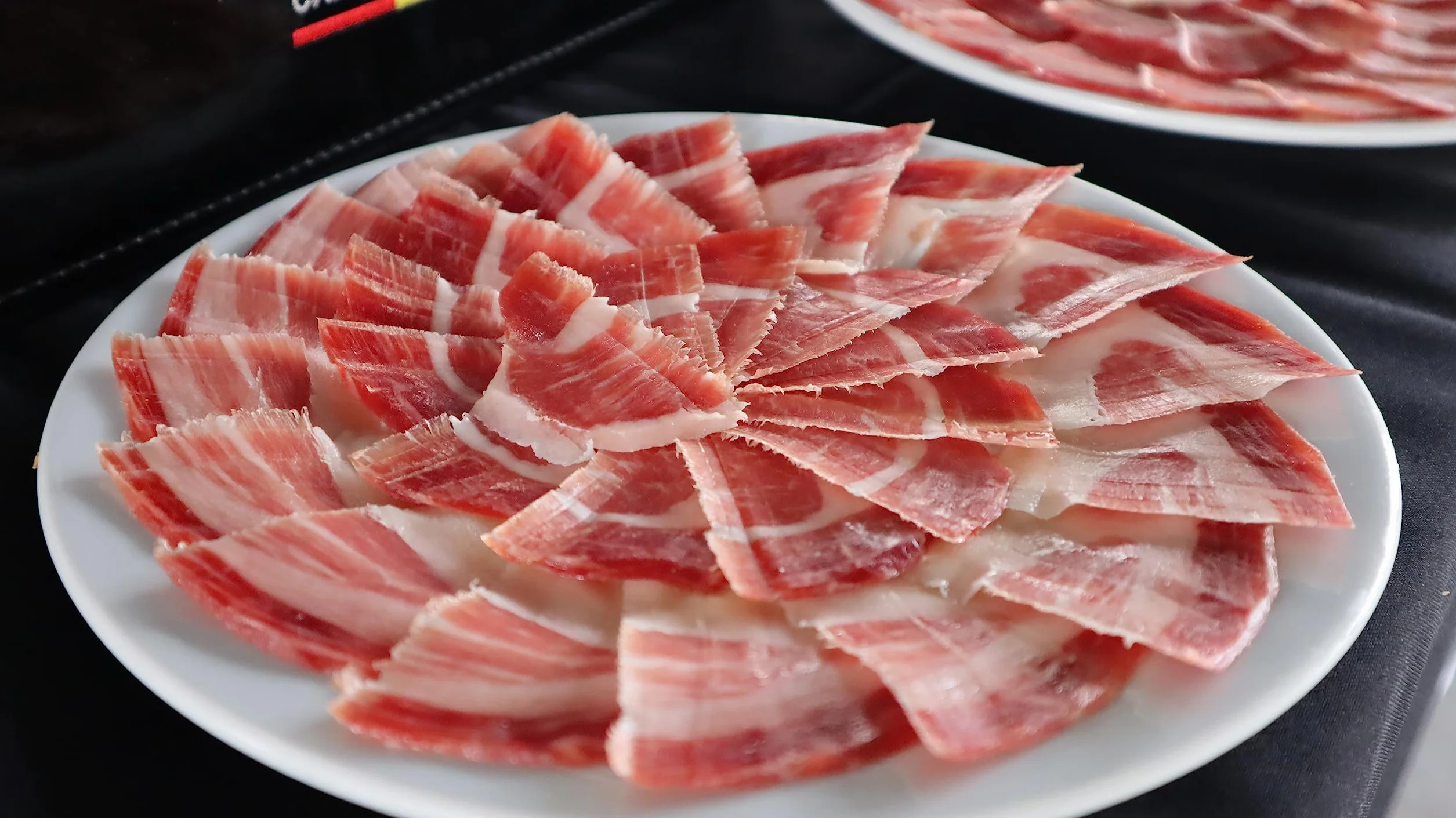 Estuche Loncheado Paleta de Bellota 100% Ibérica - Jamón Bellota Ibérico - Pack 12 uds - 100 g