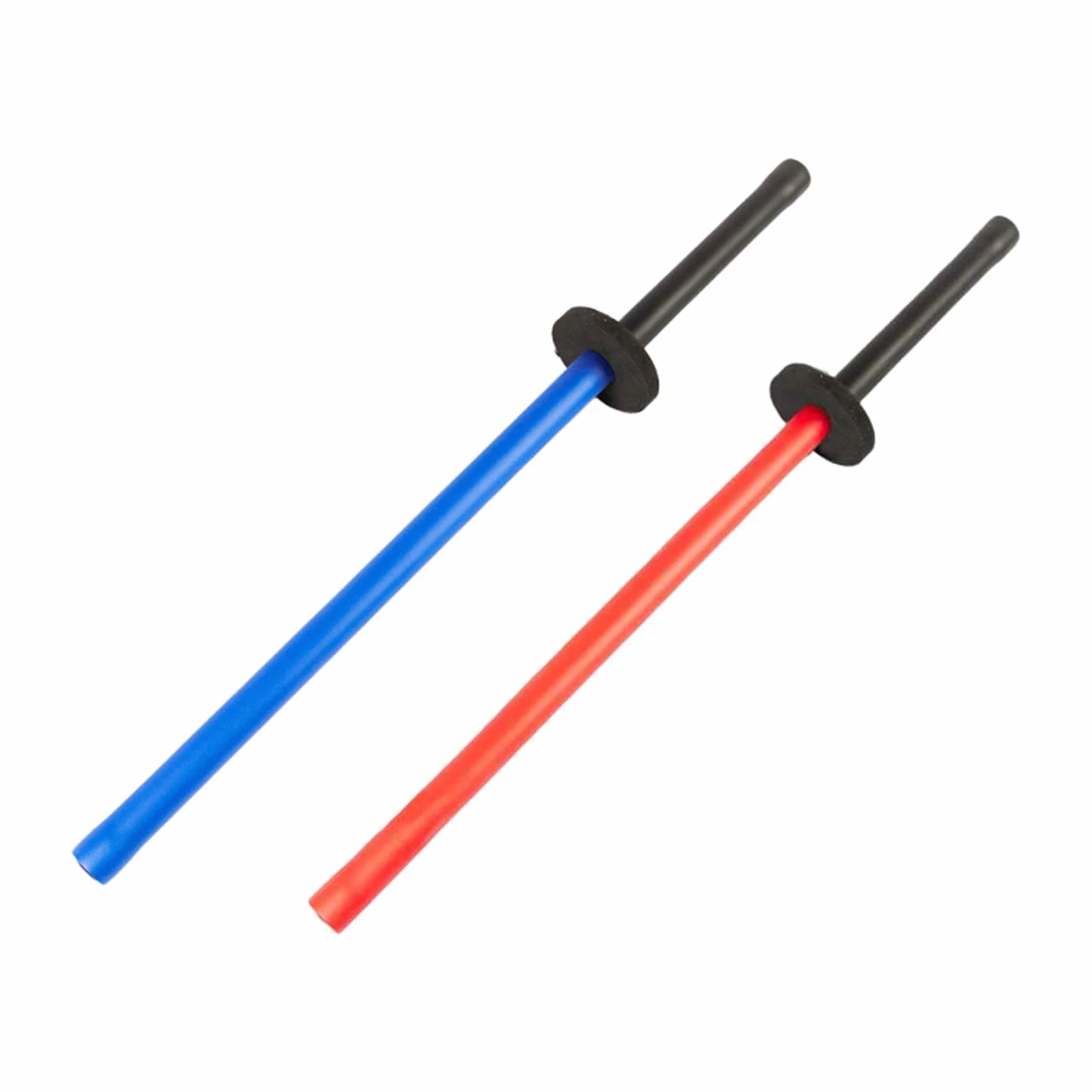 Espadas de Entrenamiento de Esponja Acolchadas para Kendo, Esgrima, Niños y Adultos