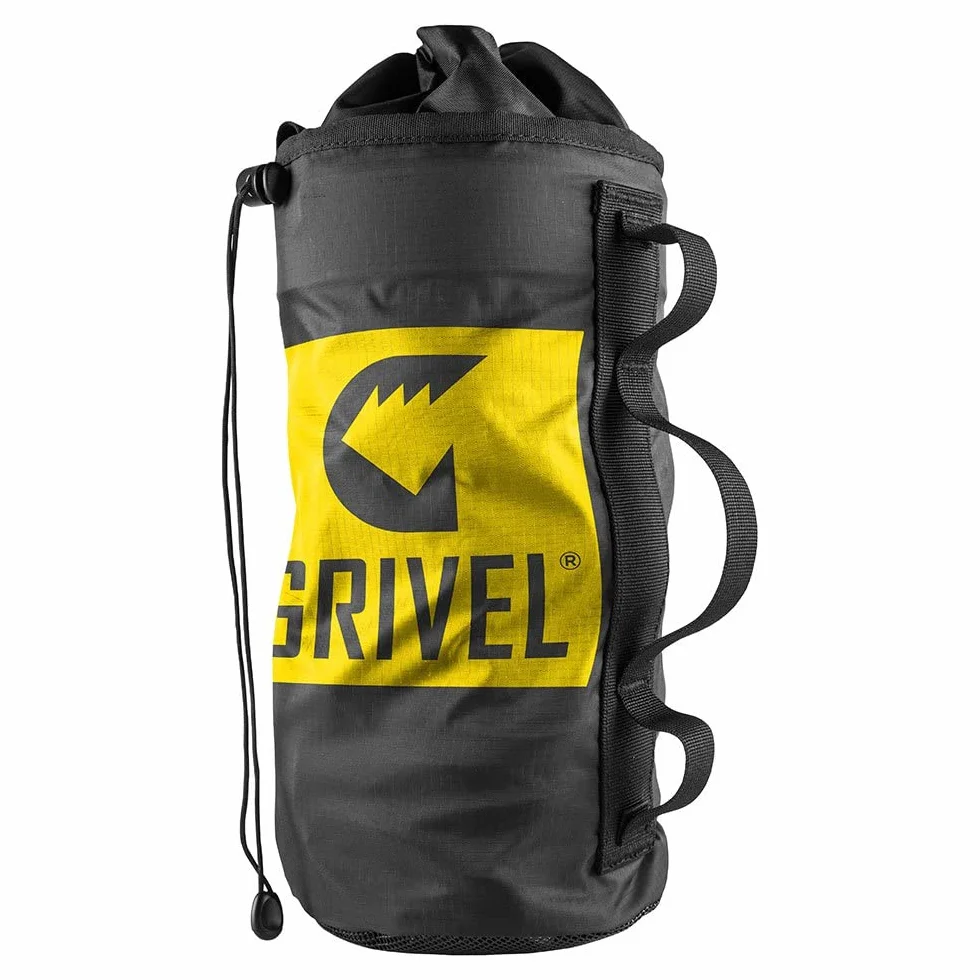 Grivel Mochilas SKI BRENVA Rope Bag 5 l