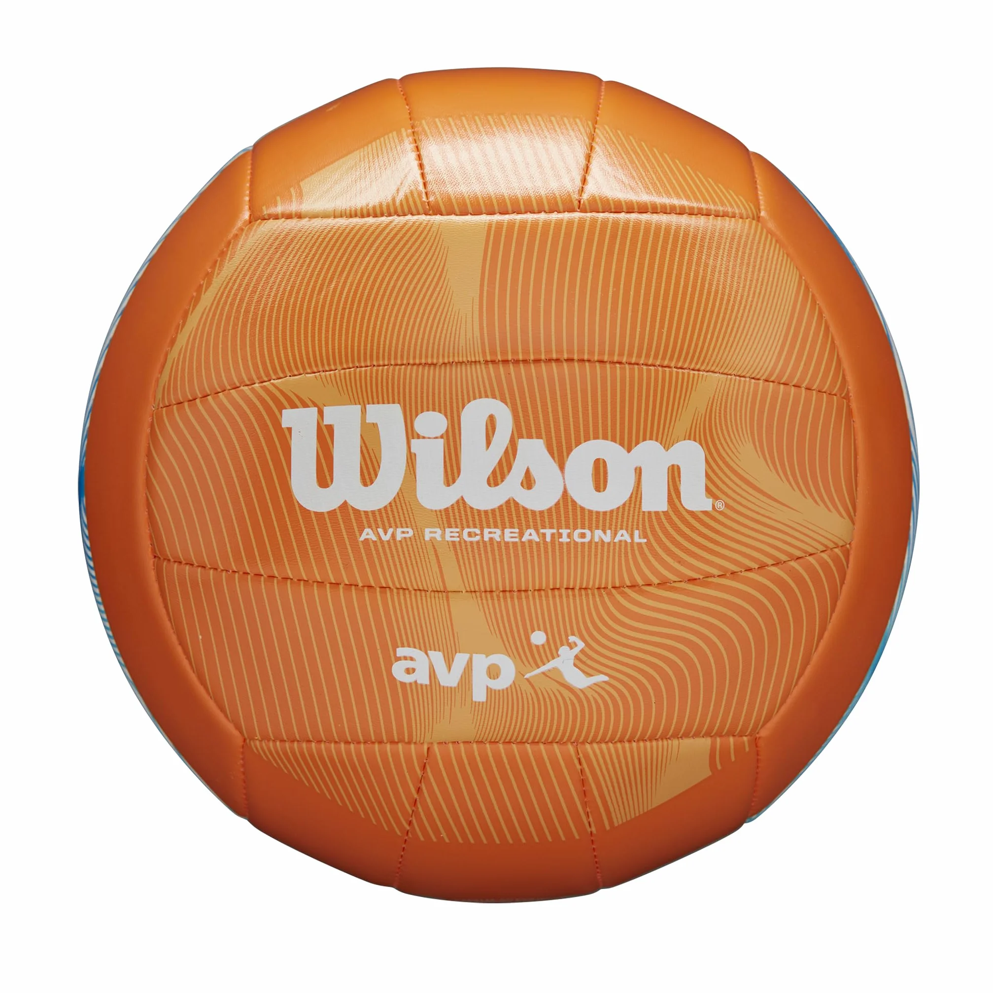 Wilson Balón de Voleibol Oficial al Aire Libre
