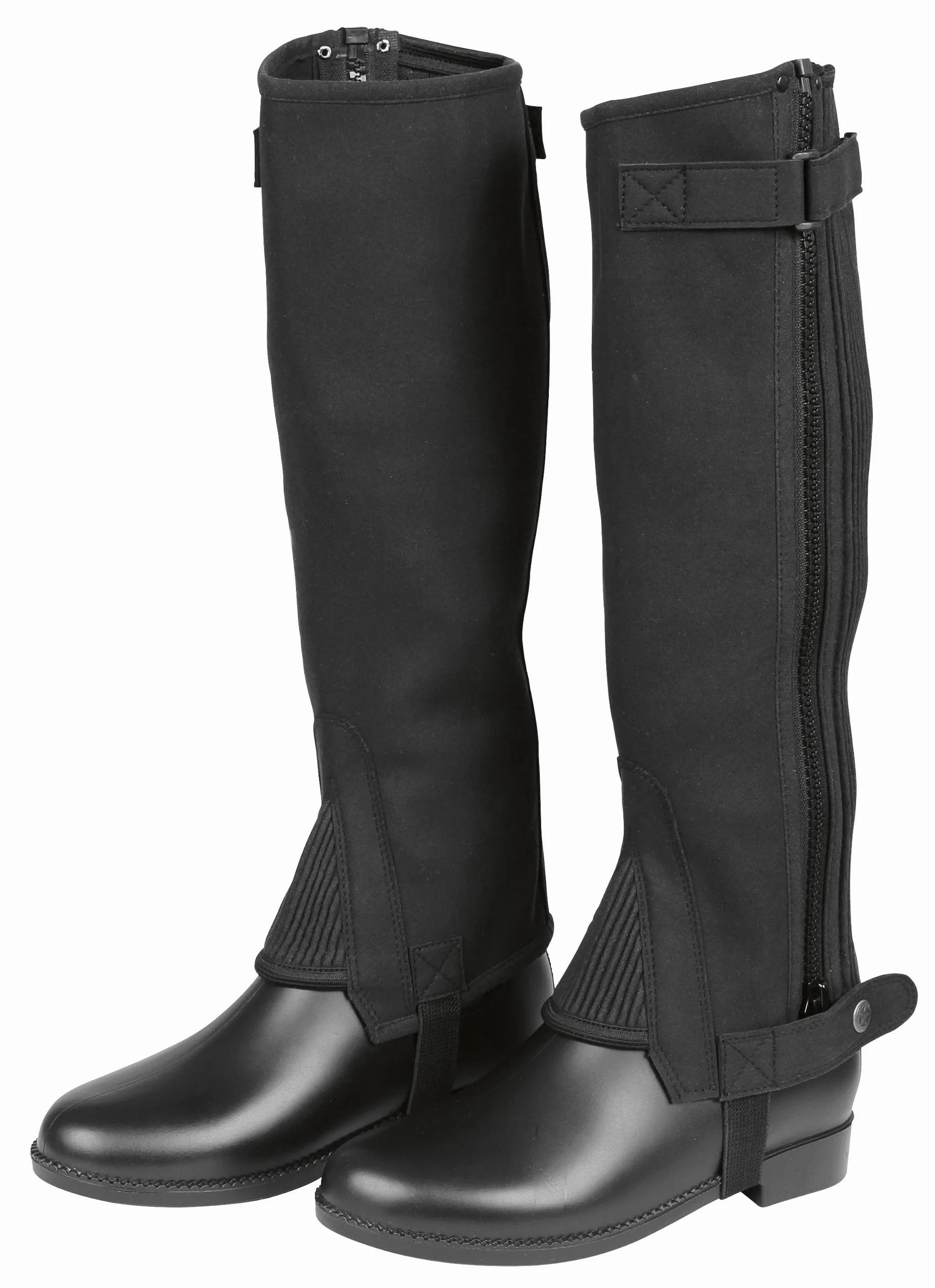 Covalliero Minichaps Classicstretch Chaps Unisex adulto